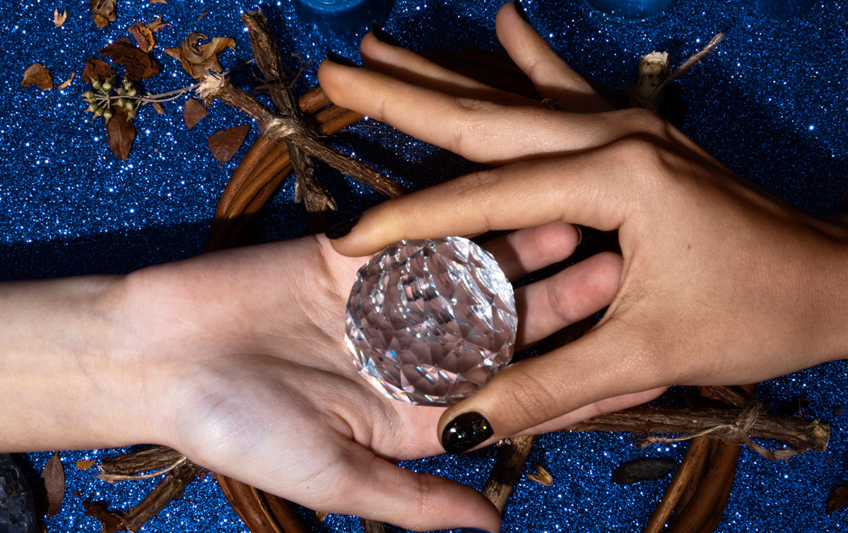 Taurus Crystals for Enhanced Grounding and Serenity