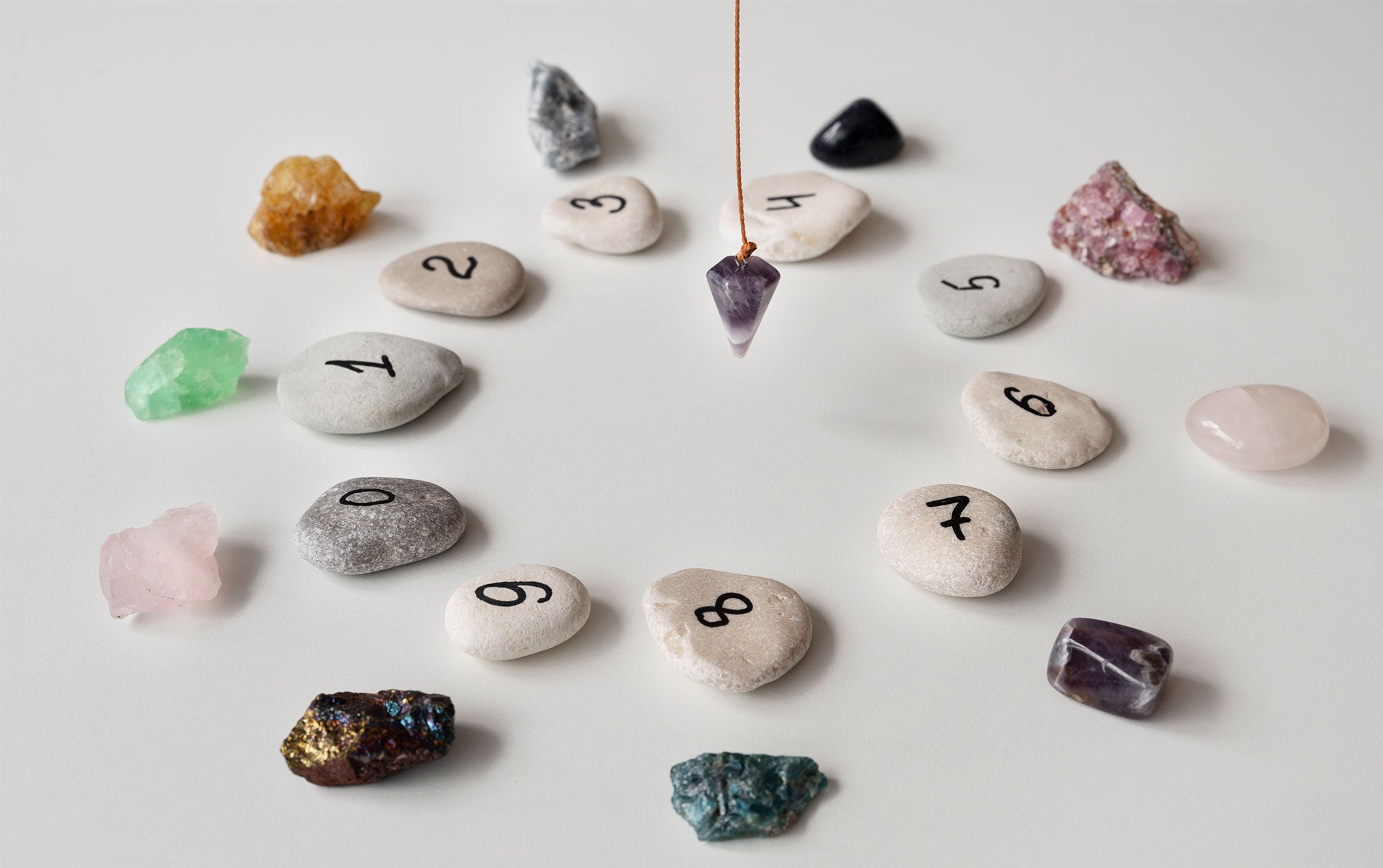 Crystals for Scorpio - Harness Your Inner Power