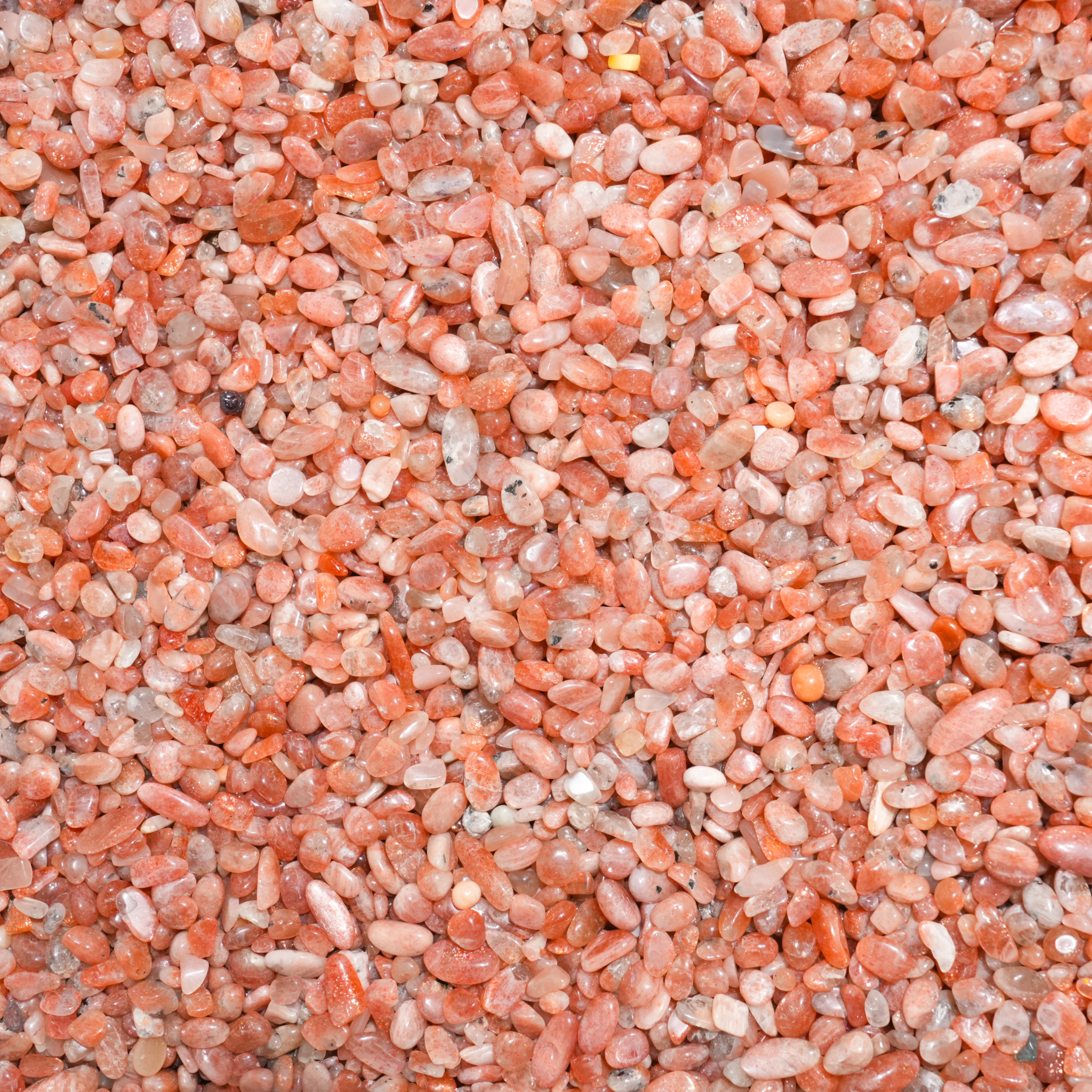 Golden Sun Stone Chips