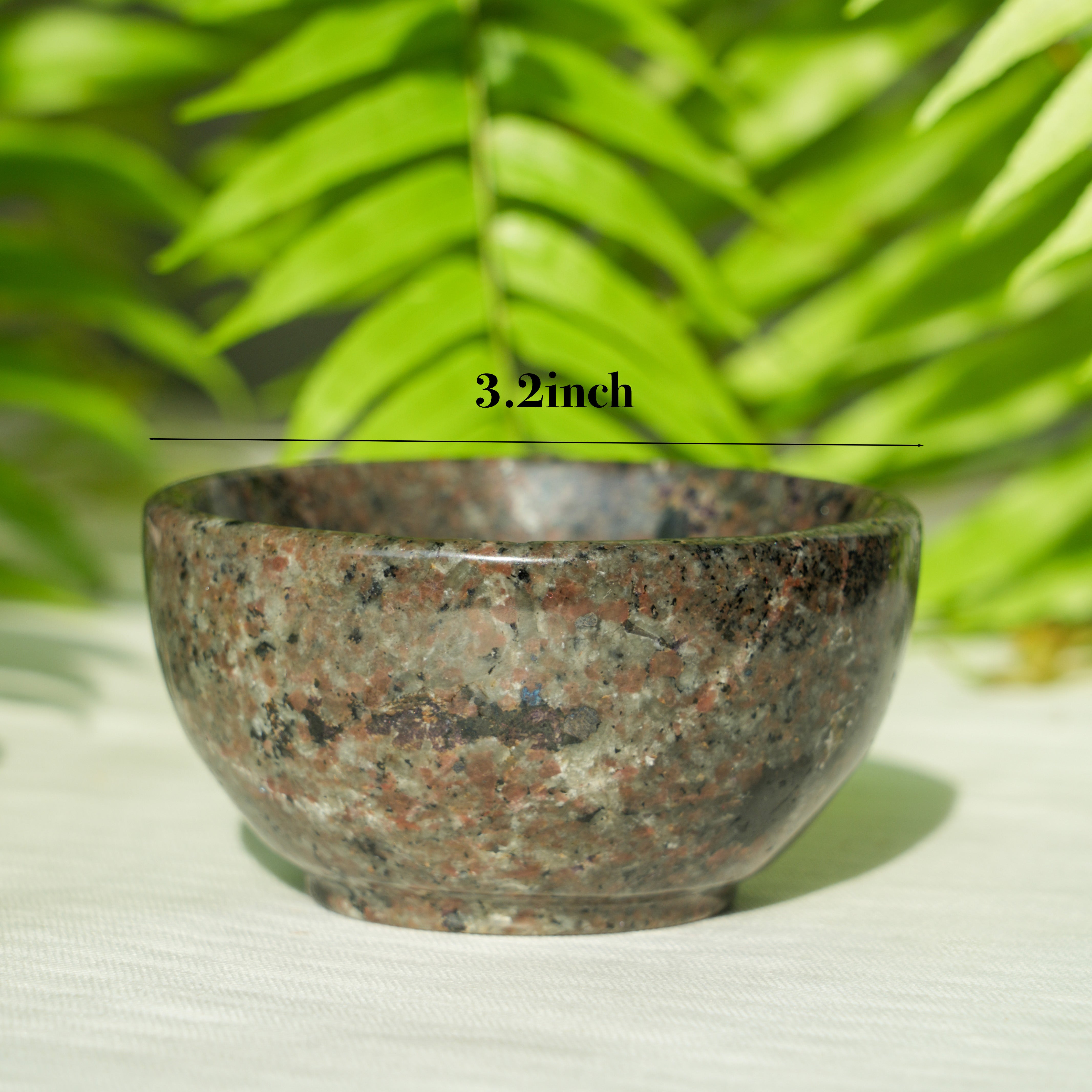 Yooperlite Bowl