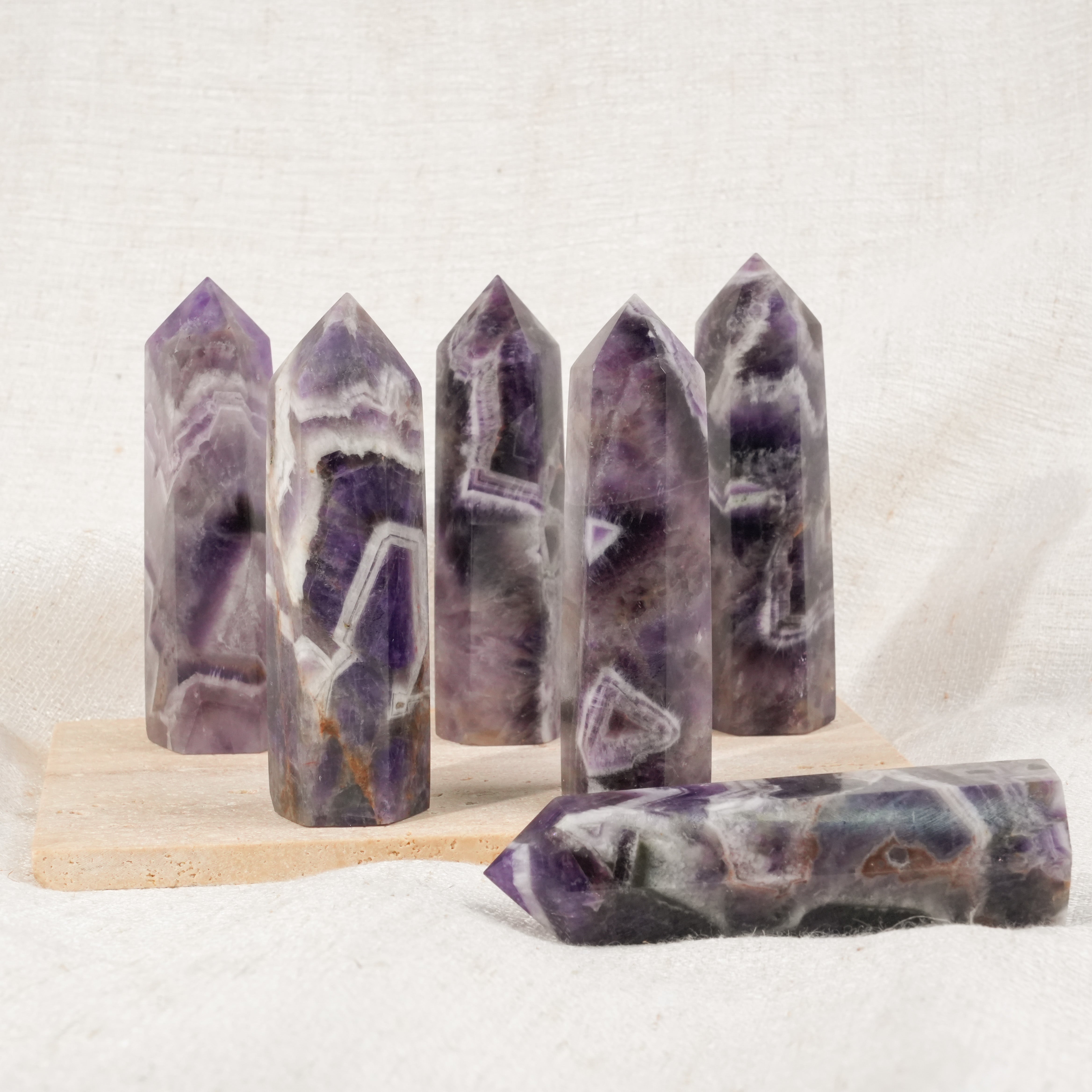 Dream Amethyst Point