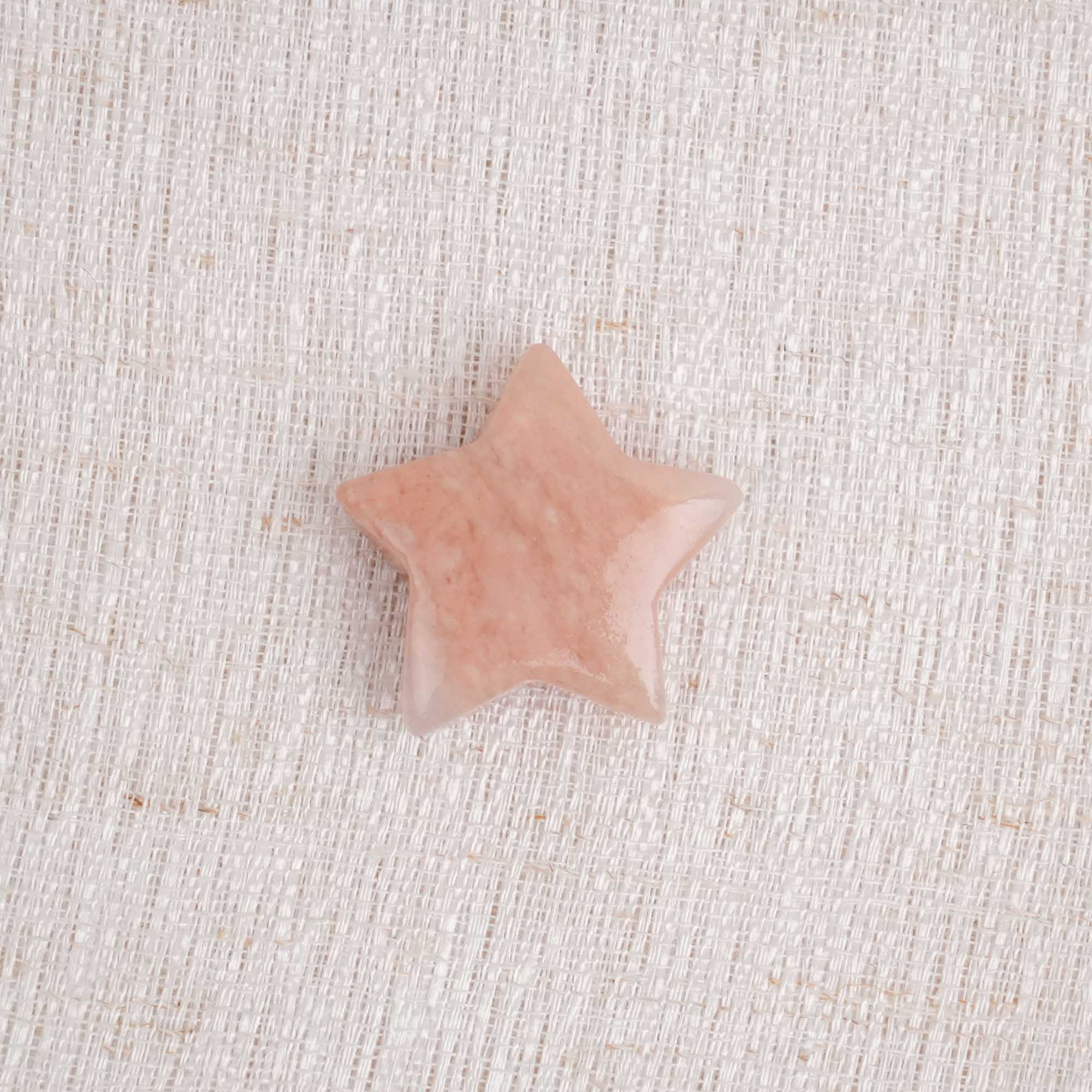 Mini Crystal Star