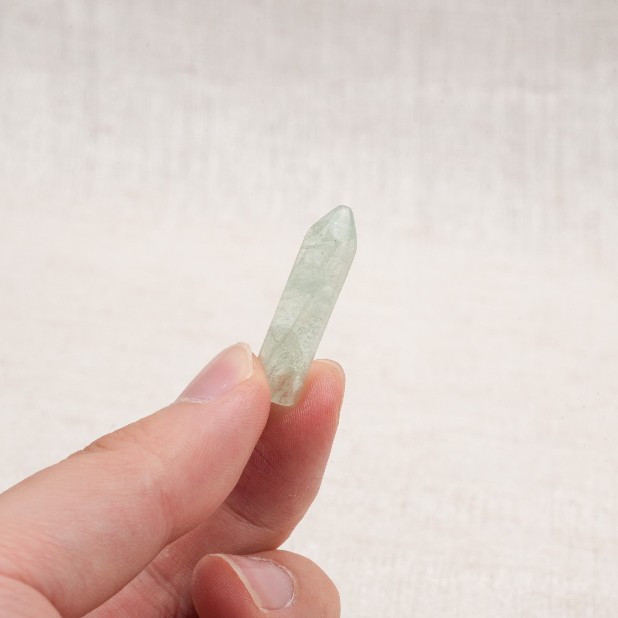 Mini Crystal Point