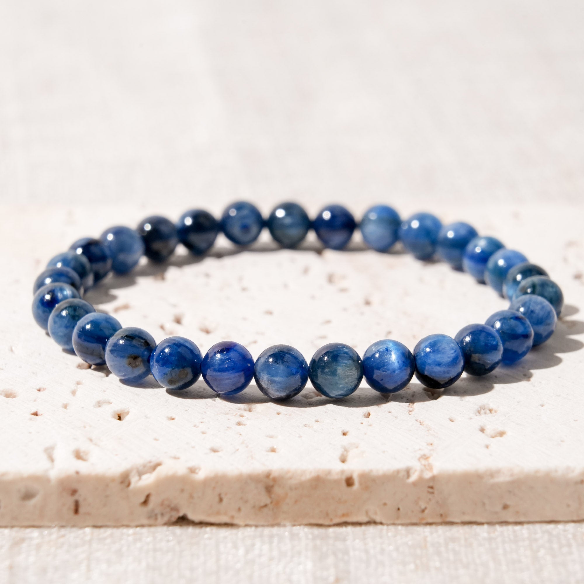 Kyanite Bracelet