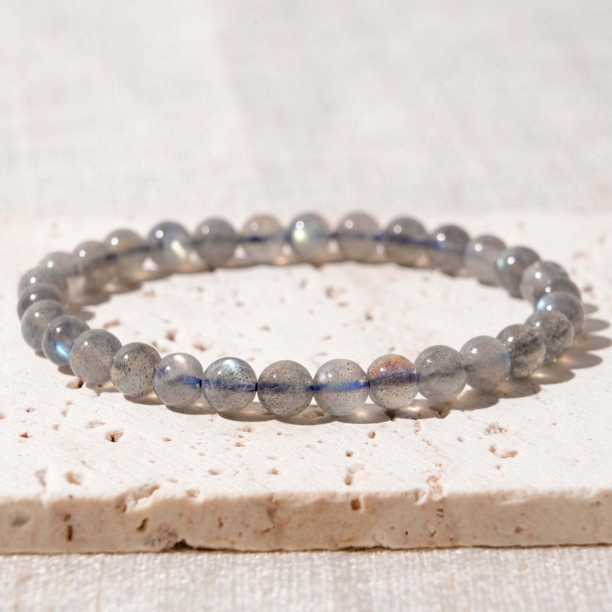 Labradorite Bracelet