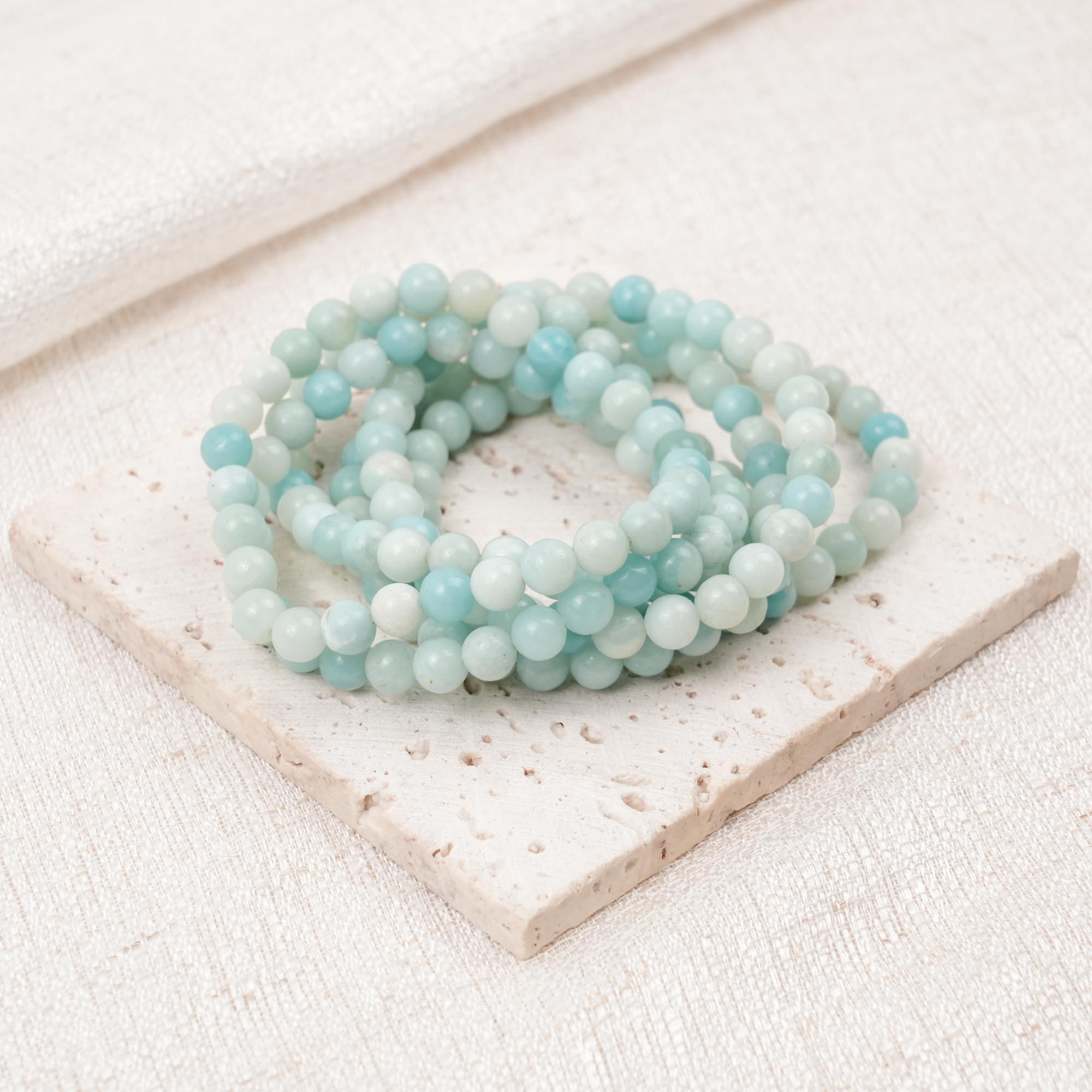 Amazonite Bracelet