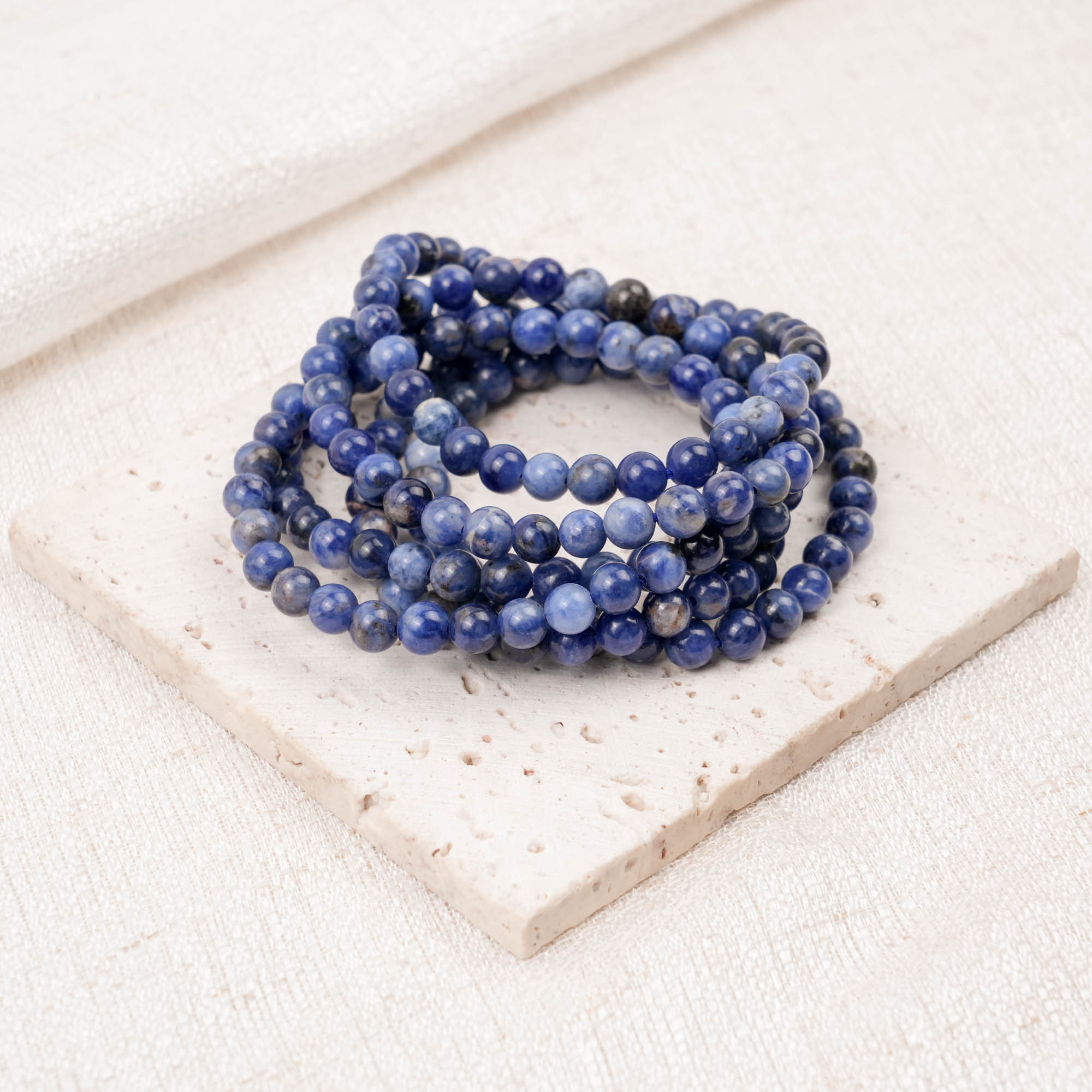 Sodalite Bracelet