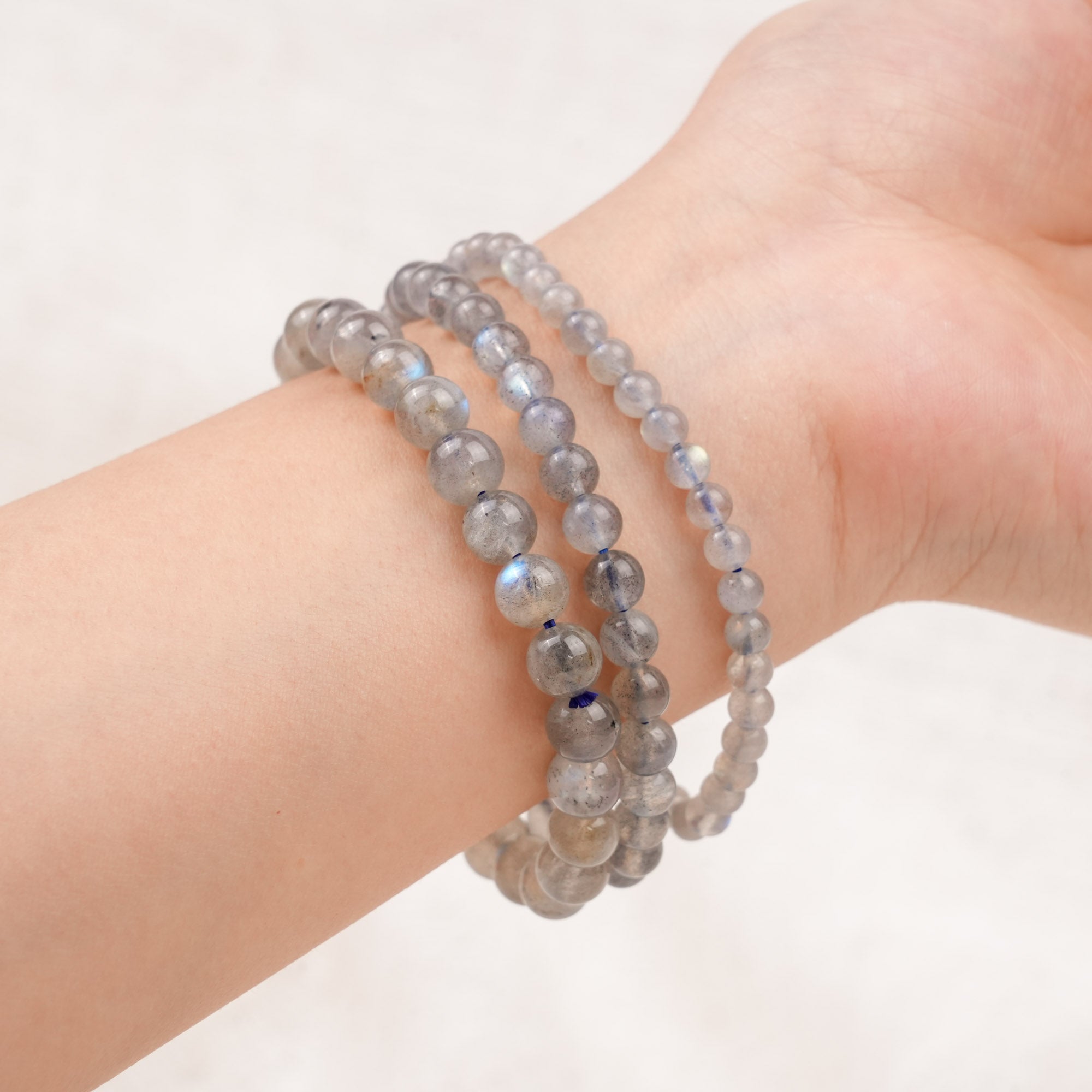 Labradorite Bracelet