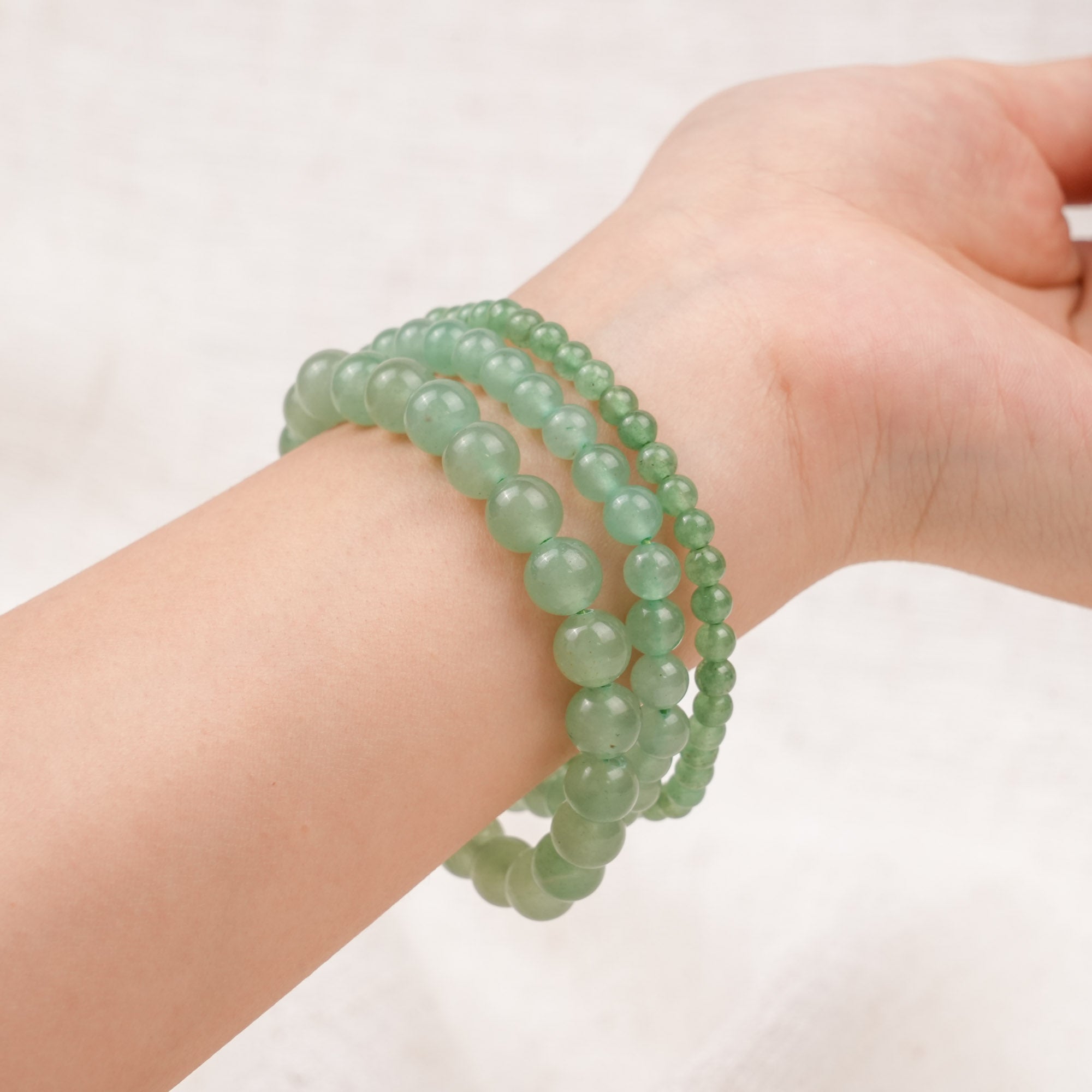 Green Aventurine Bracelet