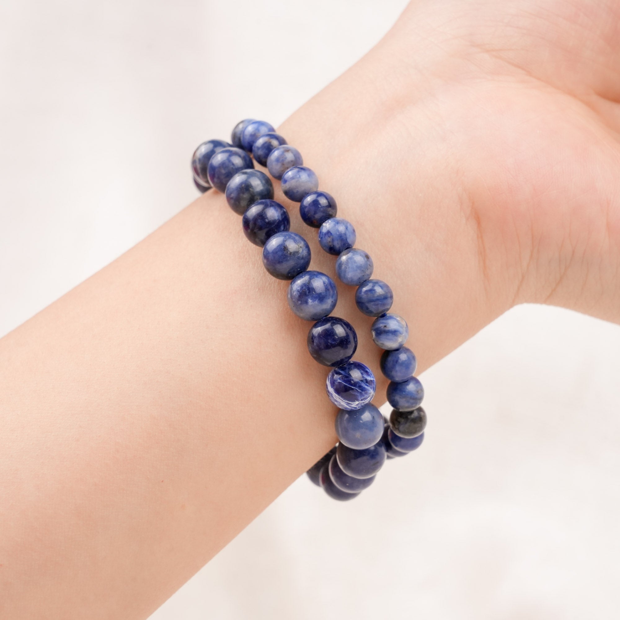 Sodalite Bracelet