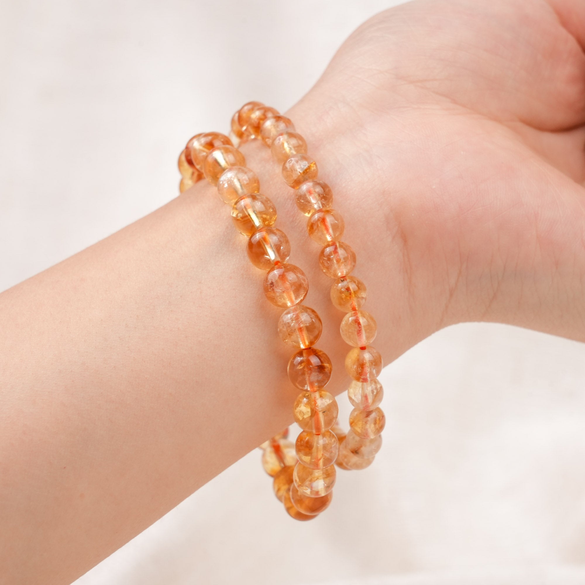 Citrine Bracelet
