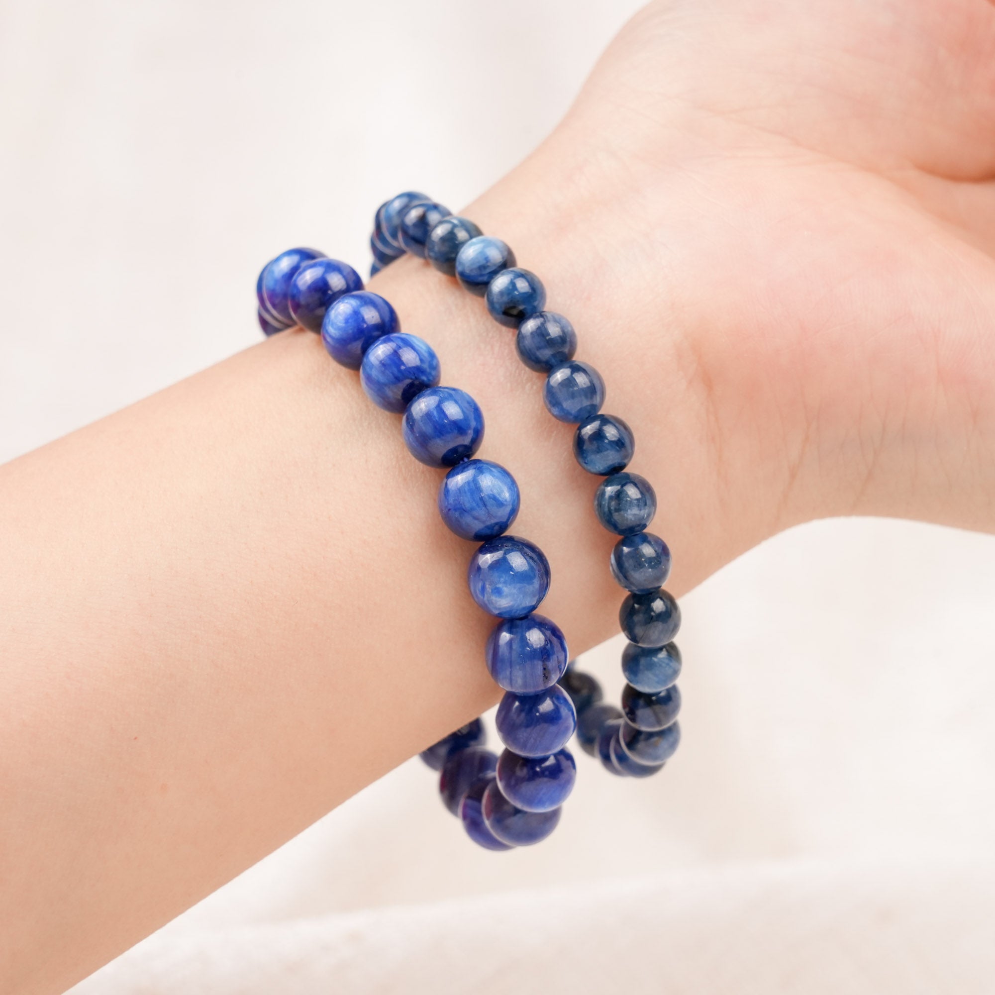 Kyanite Bracelet