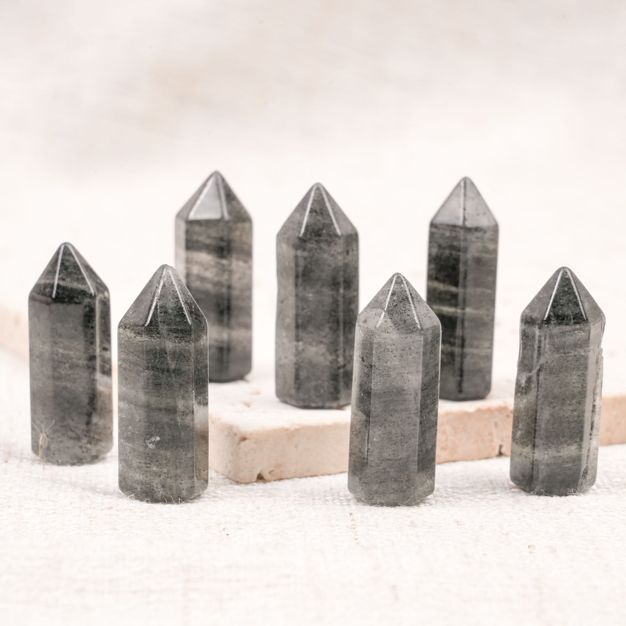 Phantom Quartz Mini Point