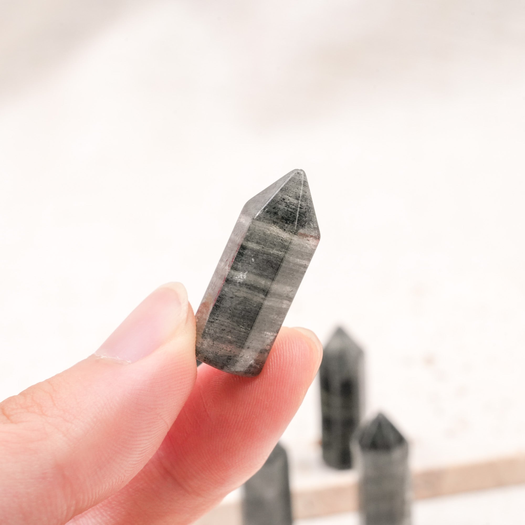 Phantom Quartz Mini Point