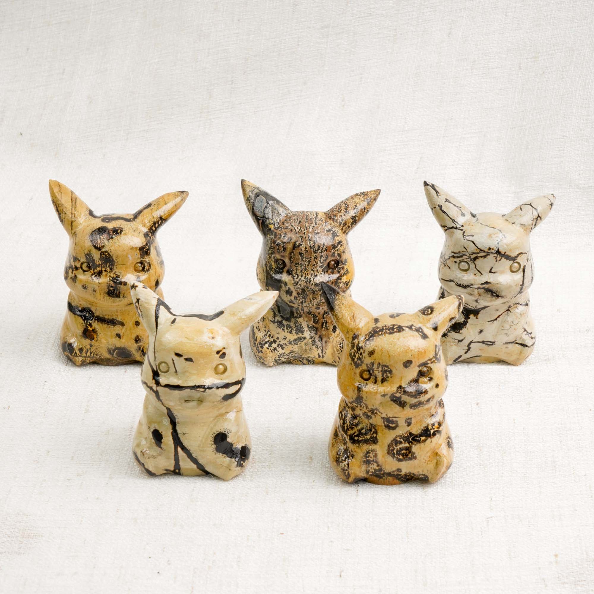 Picture Jasper Pikachu