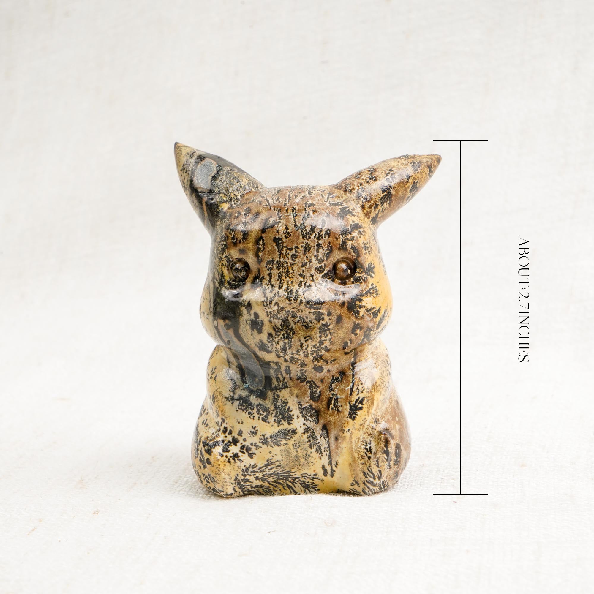 Picture Jasper Pikachu