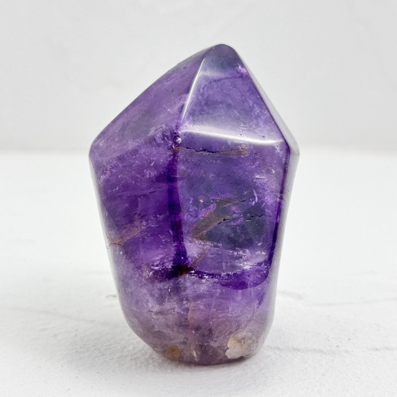 Amethyst Cluster Decor: Manifestation of Earth's Spirituality