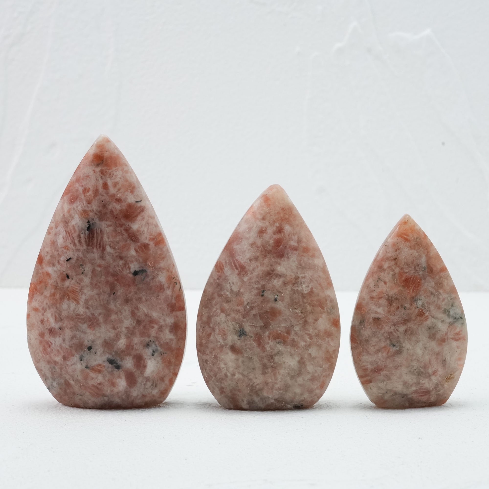 Authentic Sun Stone bracelet with vibrant colors