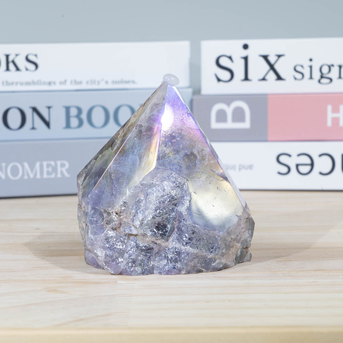 Aura Ocean Stone Rough Stone Point In Bulk