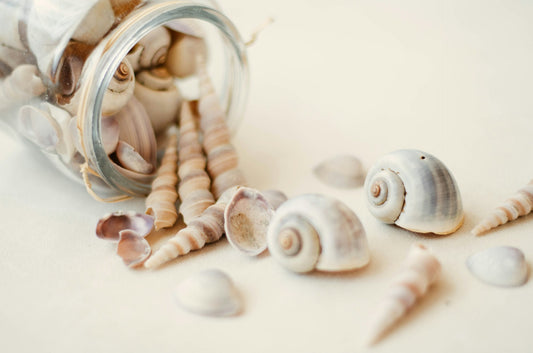 The Crystal Connection: Using Gemstones to Decode and Enhance Your Dream Experiences