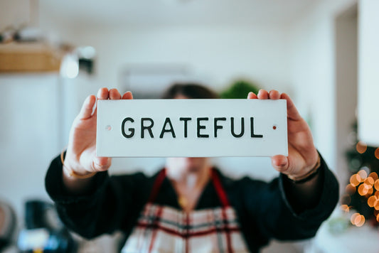 The Power of Gratitude: How a Daily Practice Can Transform Your Happiness