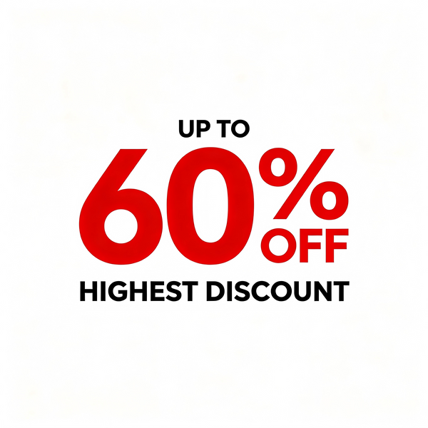 Flash Sale