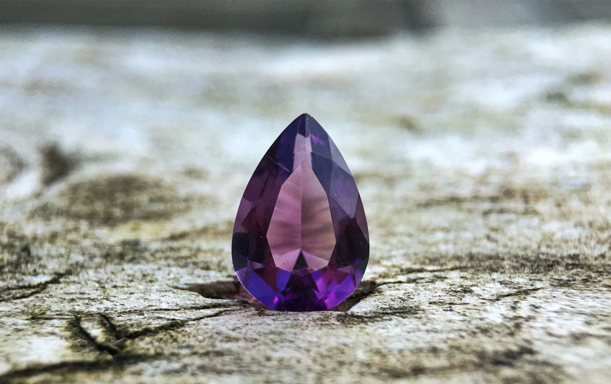 Crystal Jewelry - Beautiful and Energizing
