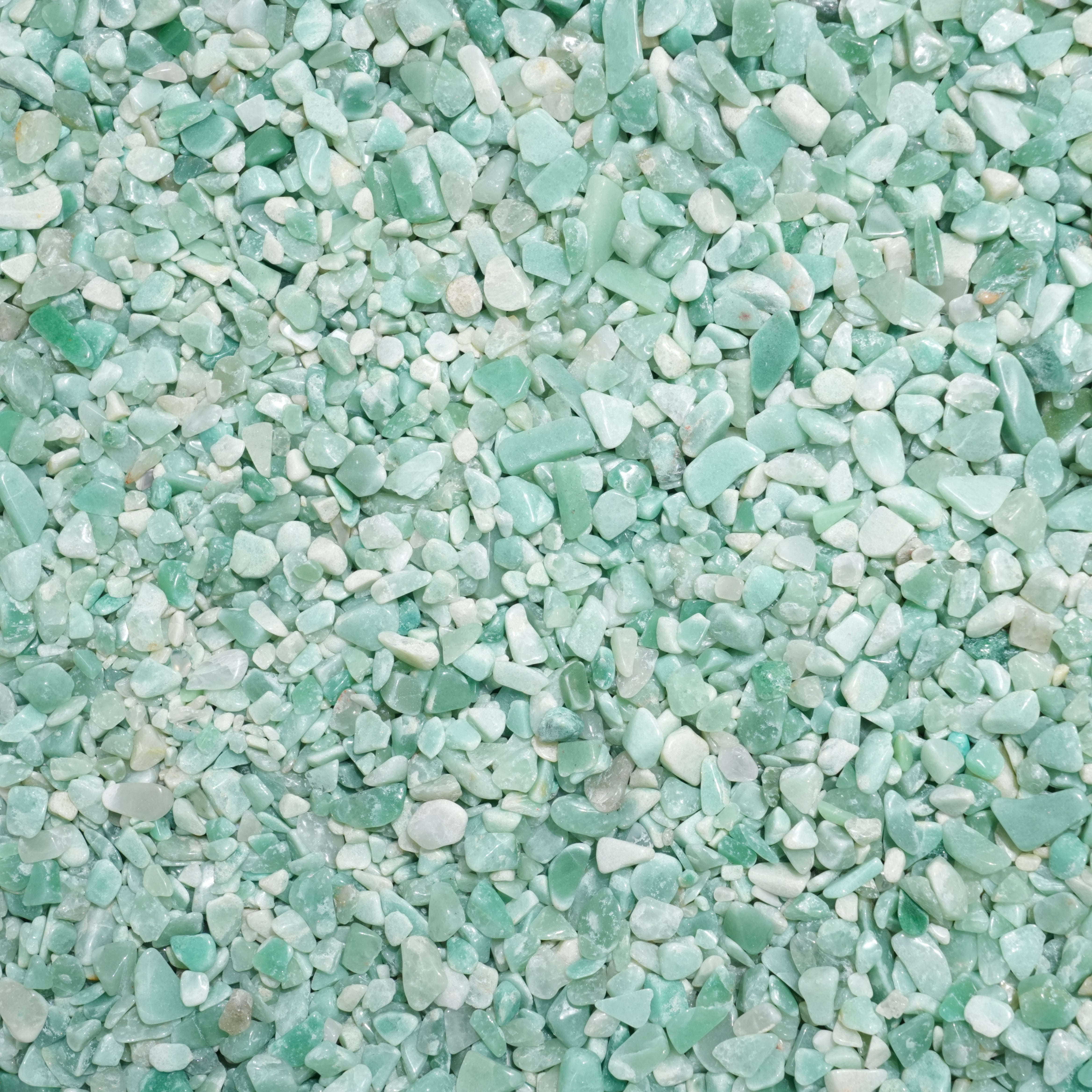 Green Aventurine Chips
