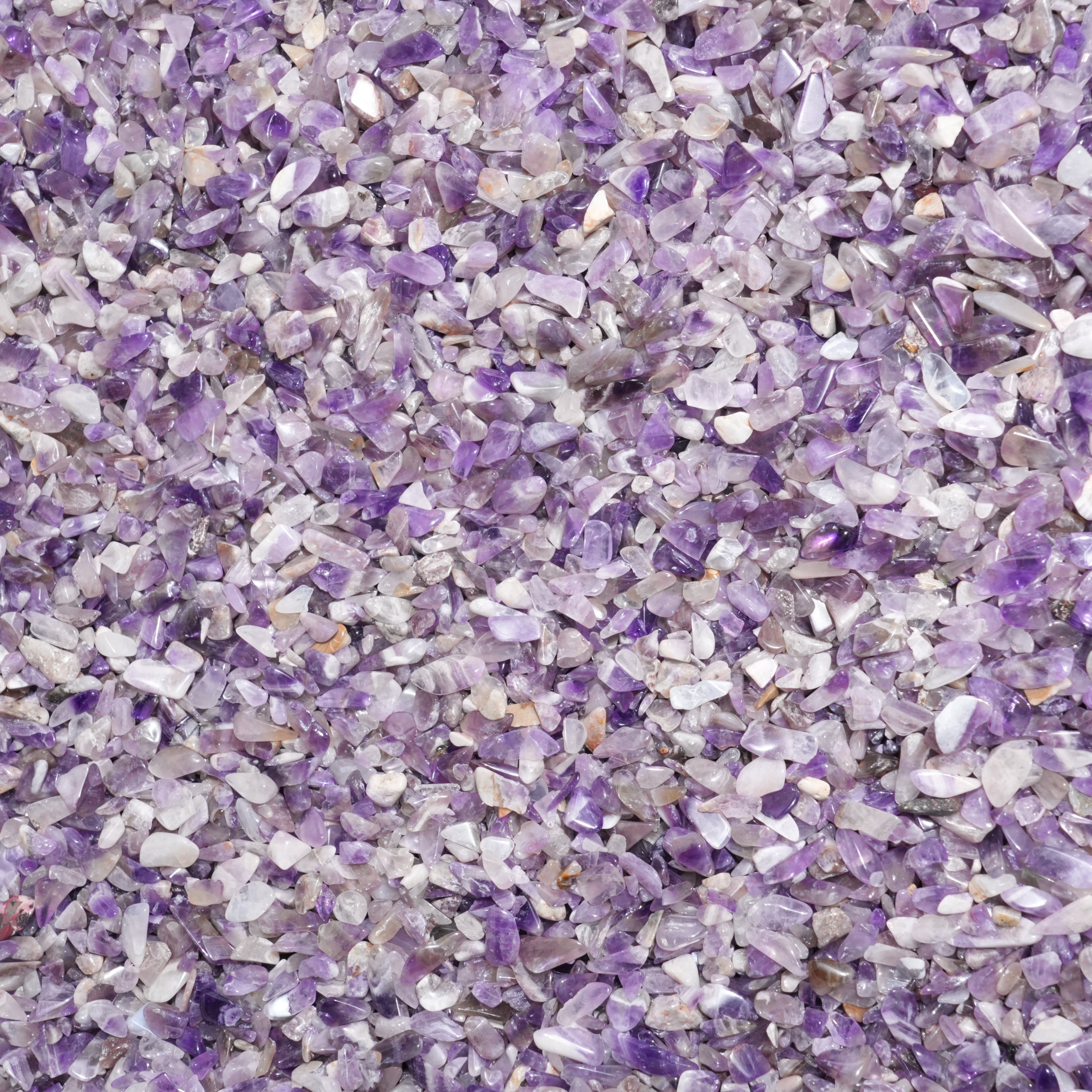Amethyst Chips