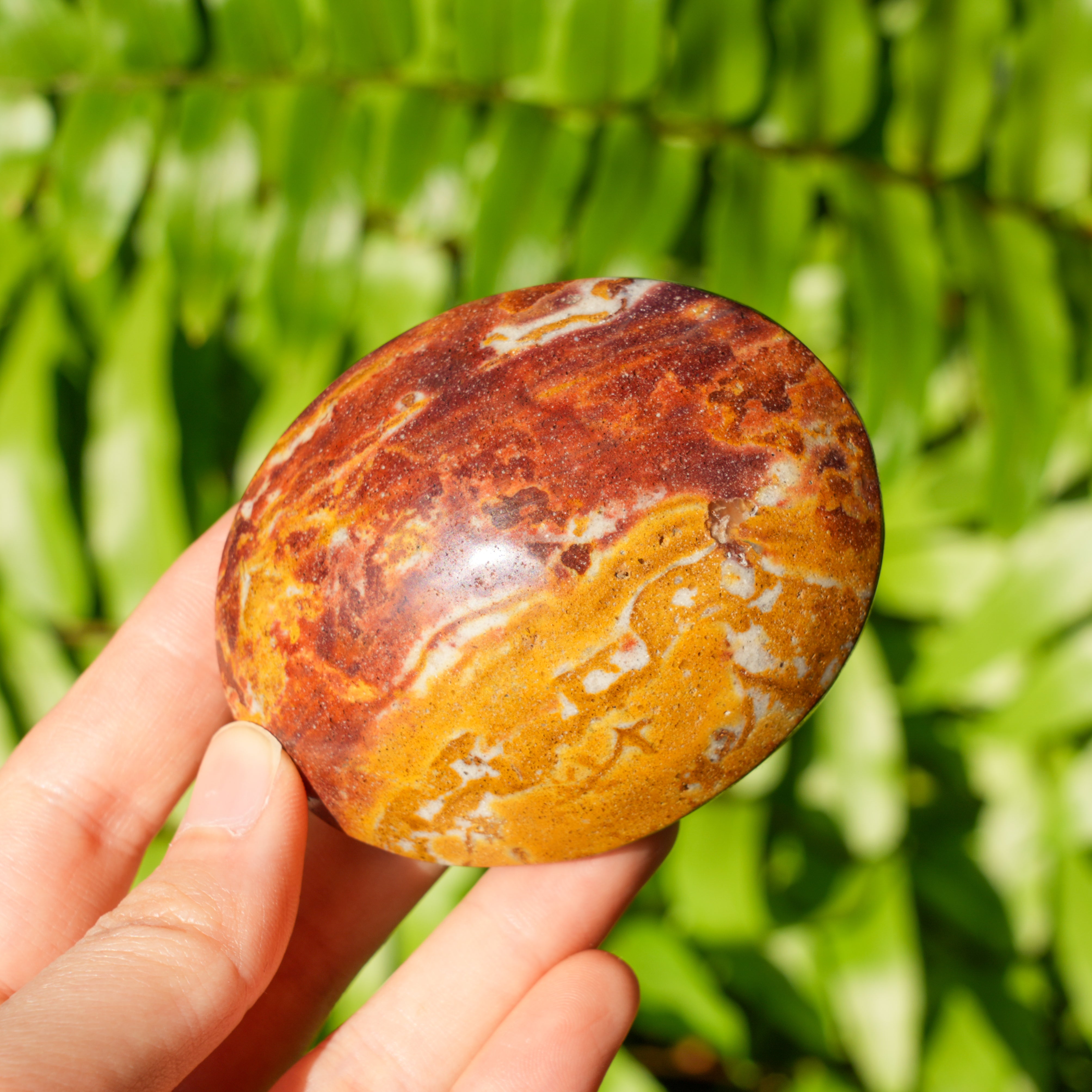 Van Gogh Stone Palmstone