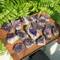 Amethyst Cluster