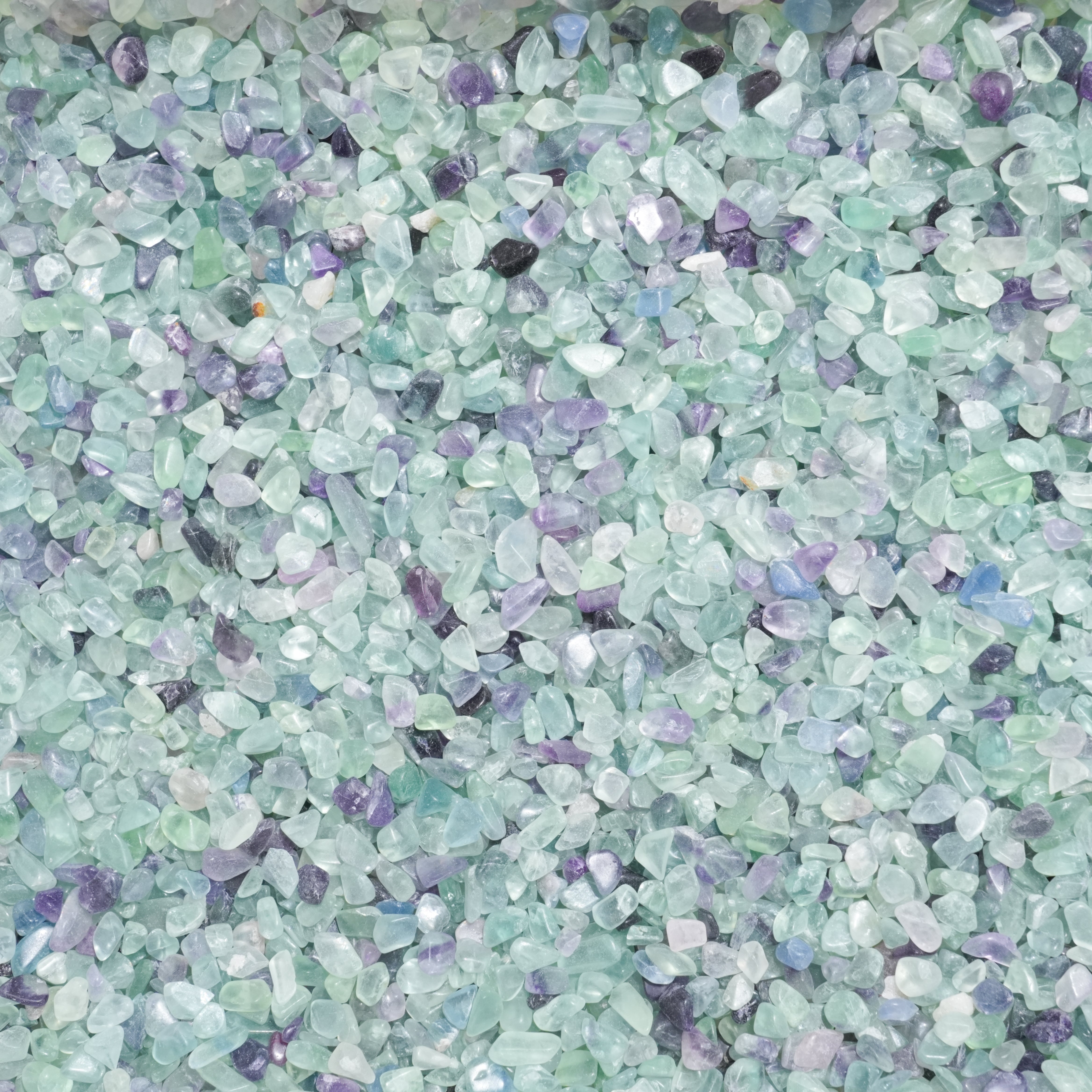 Fluorite Chips