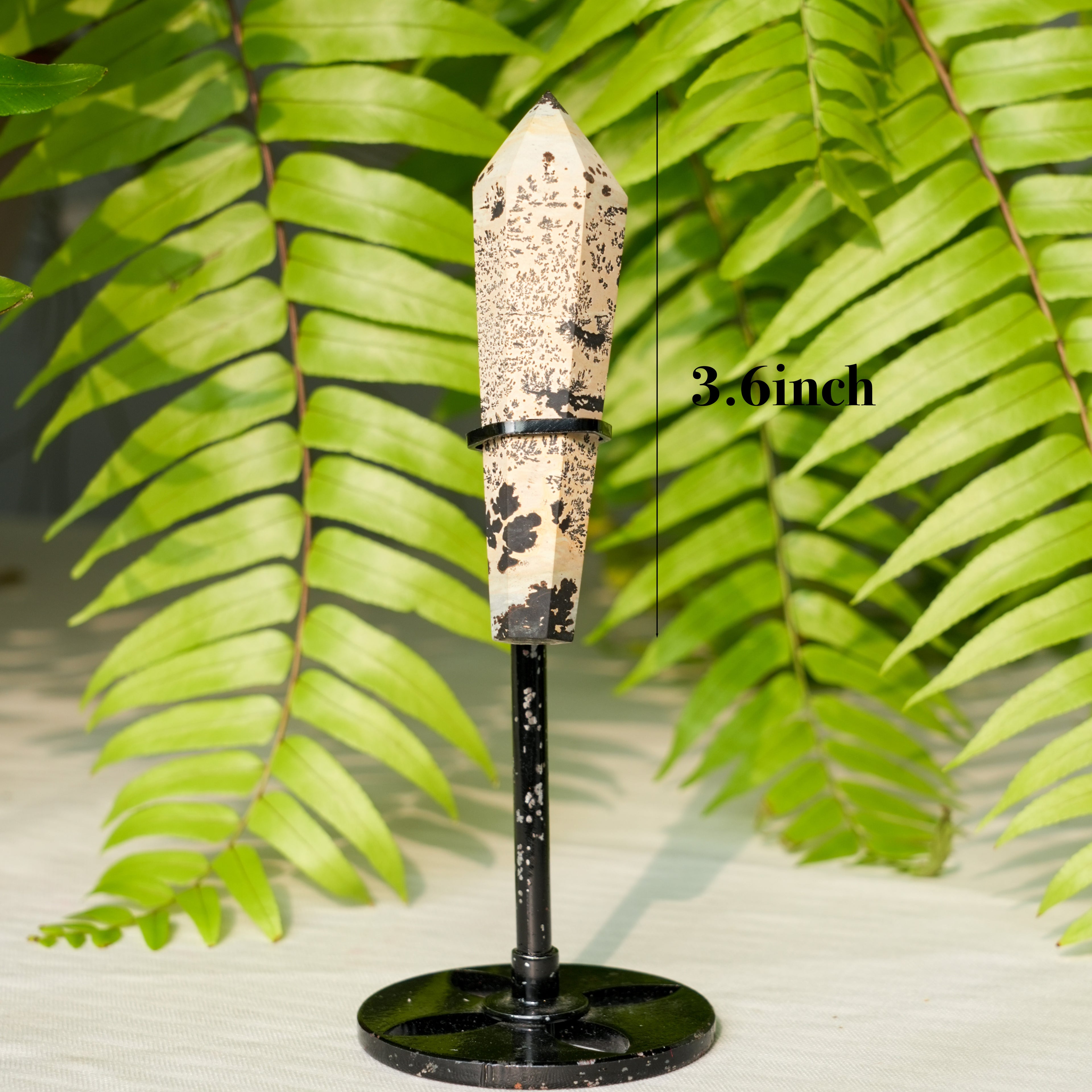 Picture Jasper Wand