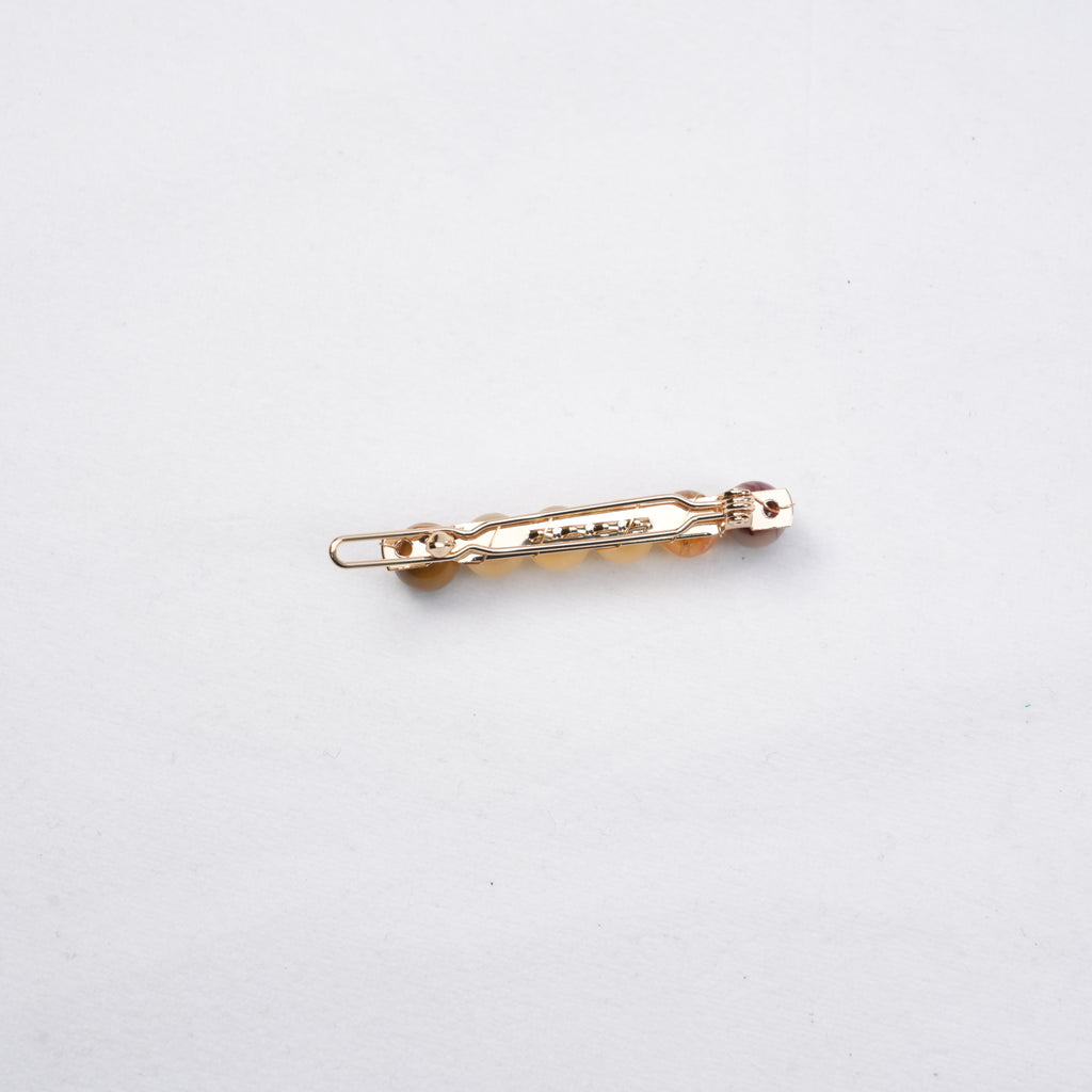 Sun Kiss-1 Hairpin