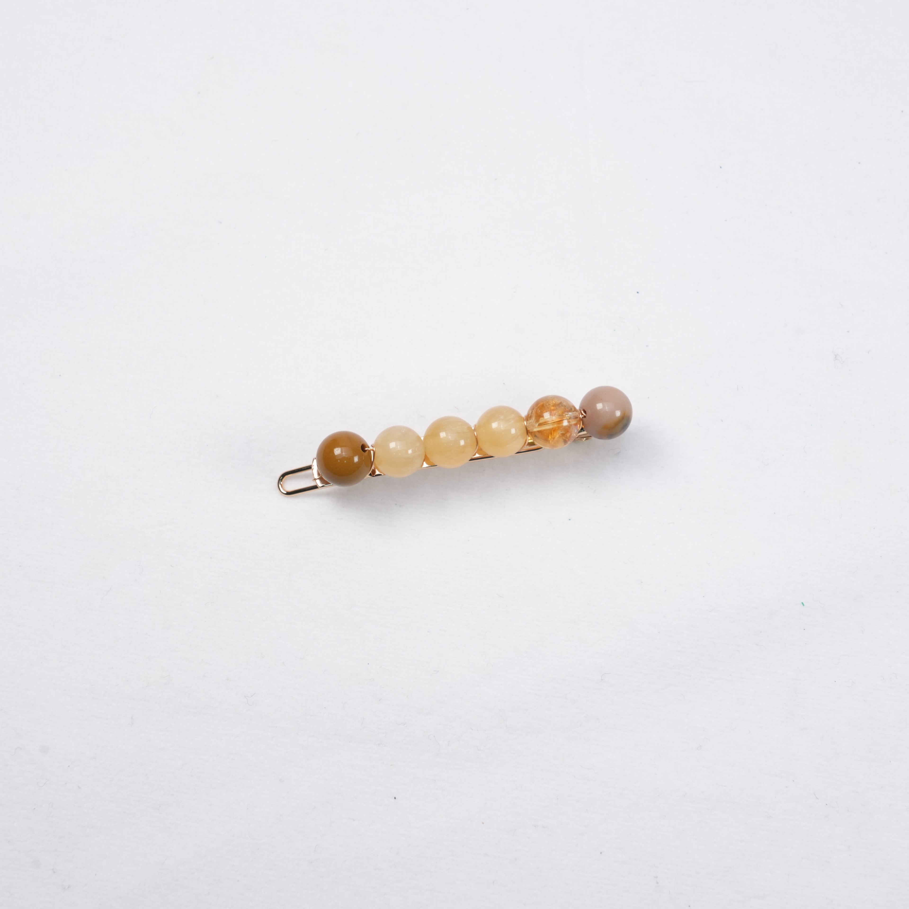 Sun Kiss-1 Hairpin