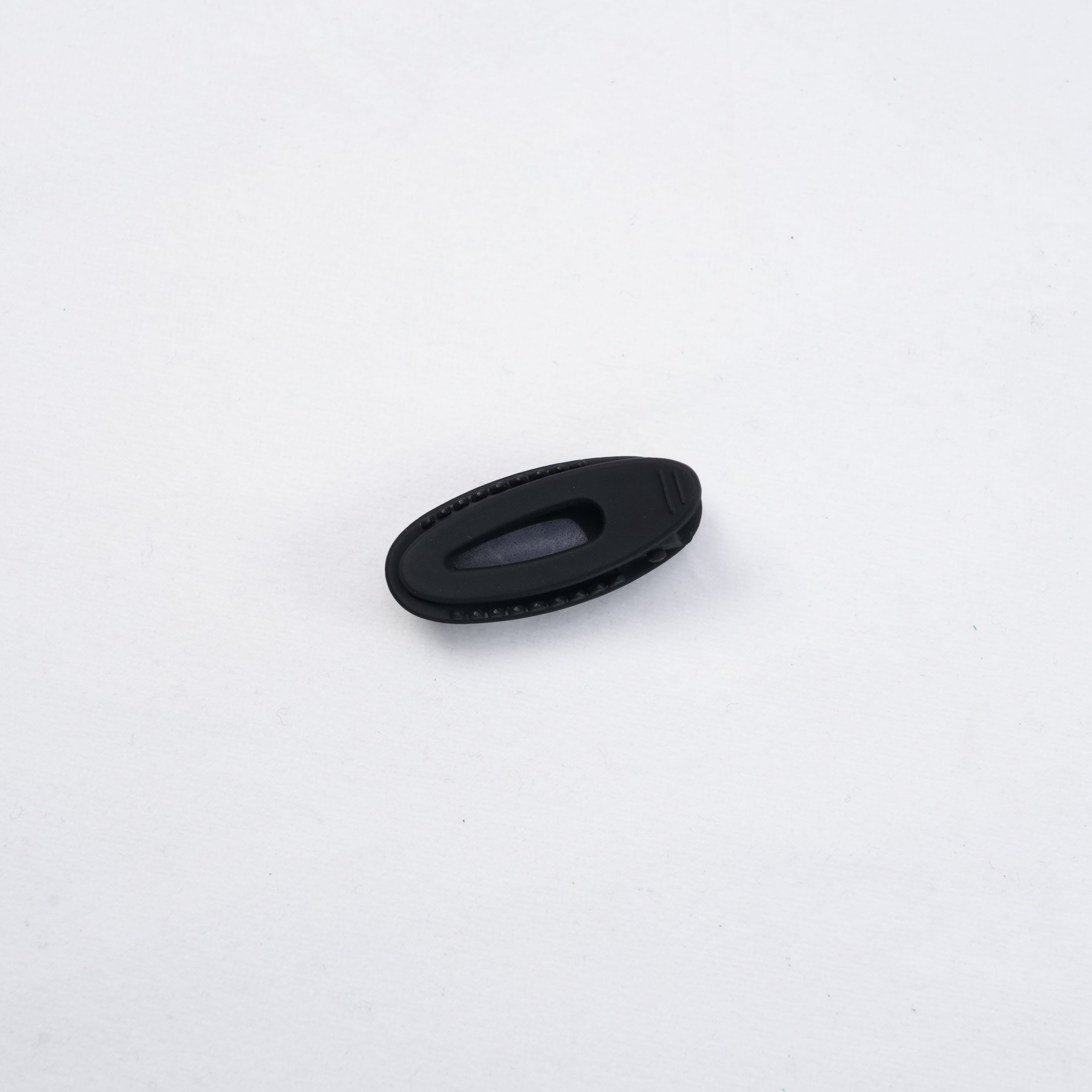 Pink Love Crystal Hairpin