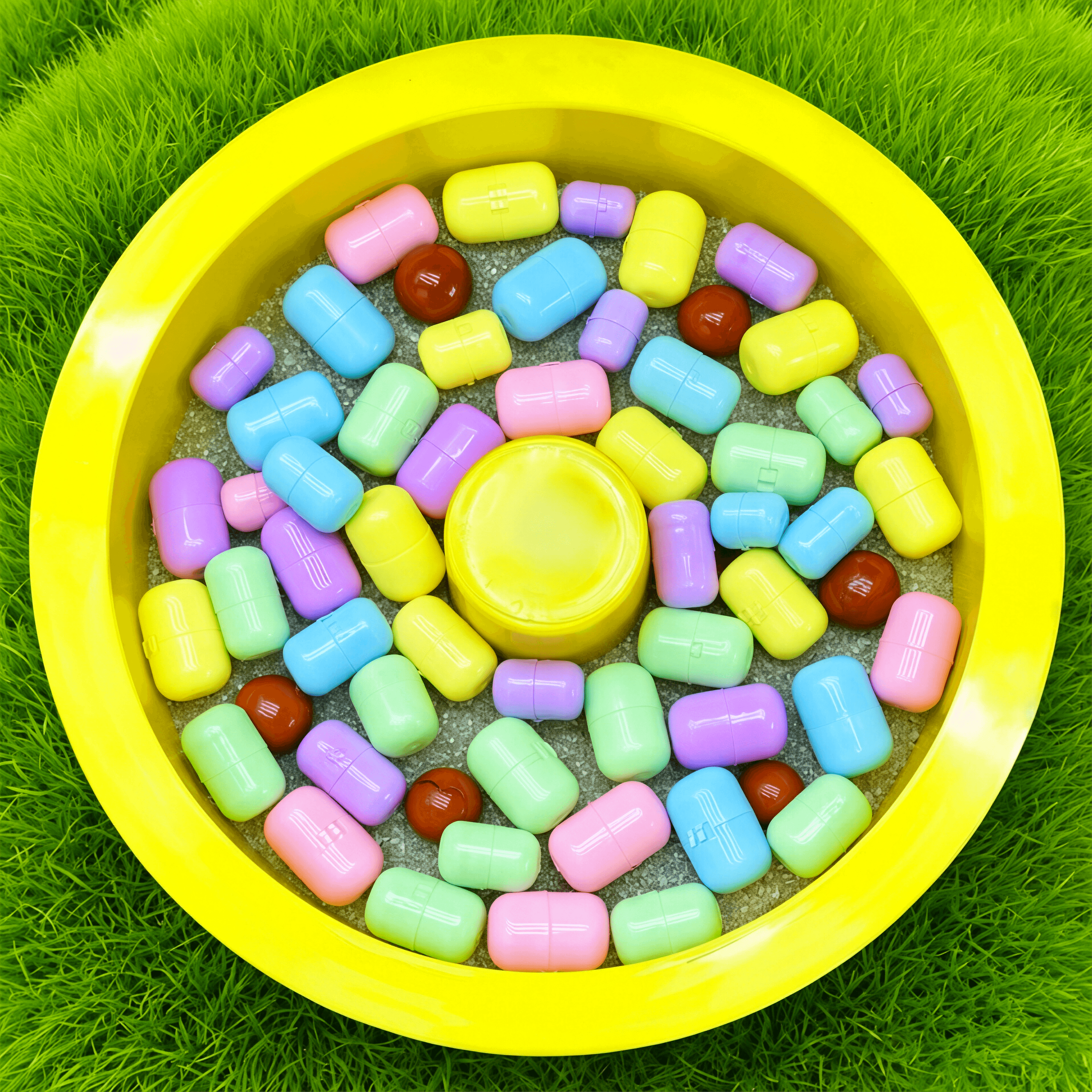 Crystals Capsule Scoop