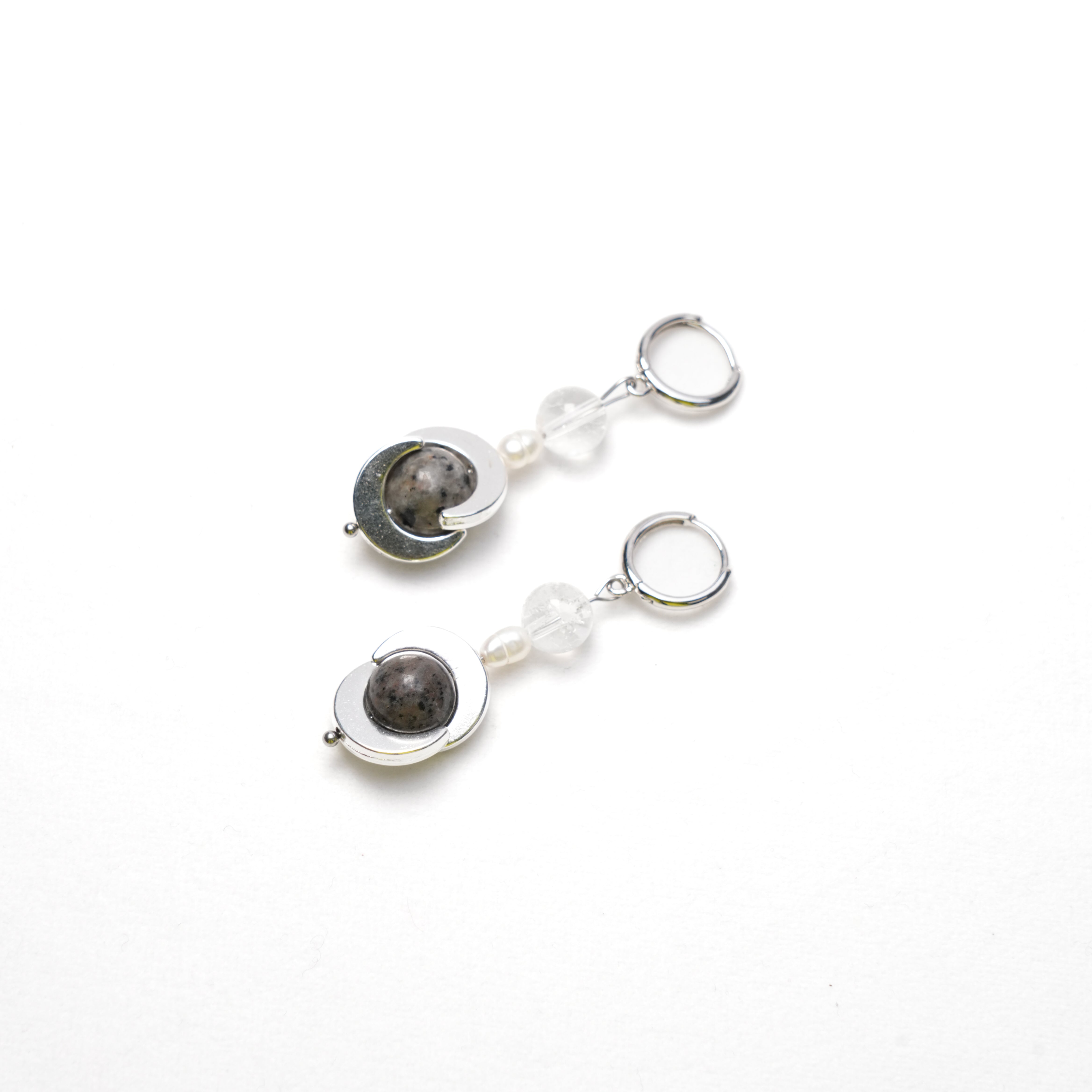 Custom Yooperlite Earrings