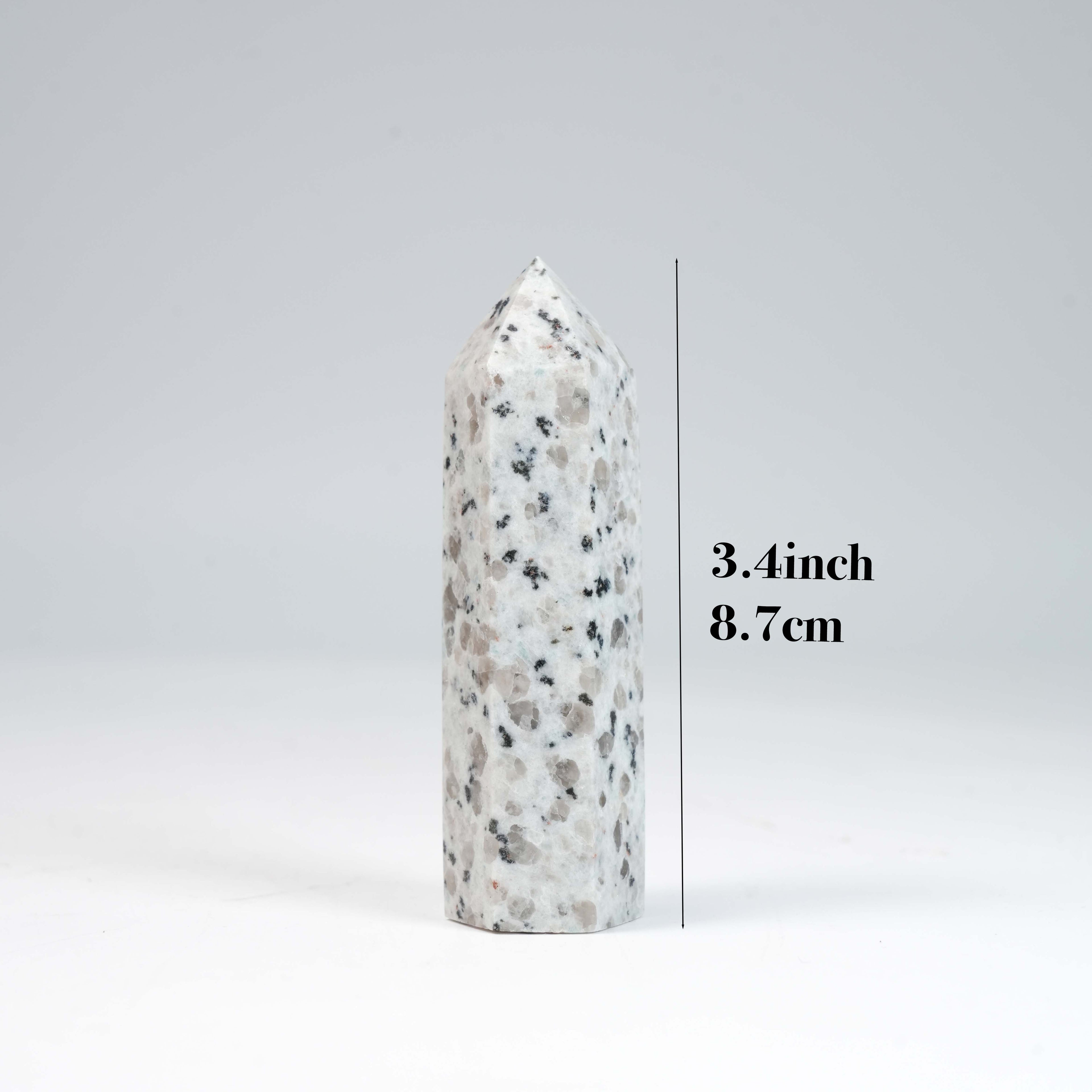 20Pcs Natural Crystal Stone Random Set | Healing Crystal Kit for Meditation, Yoga & Home Decor