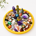 Mixed Crystal Scoop