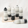 Taiji Jade Point