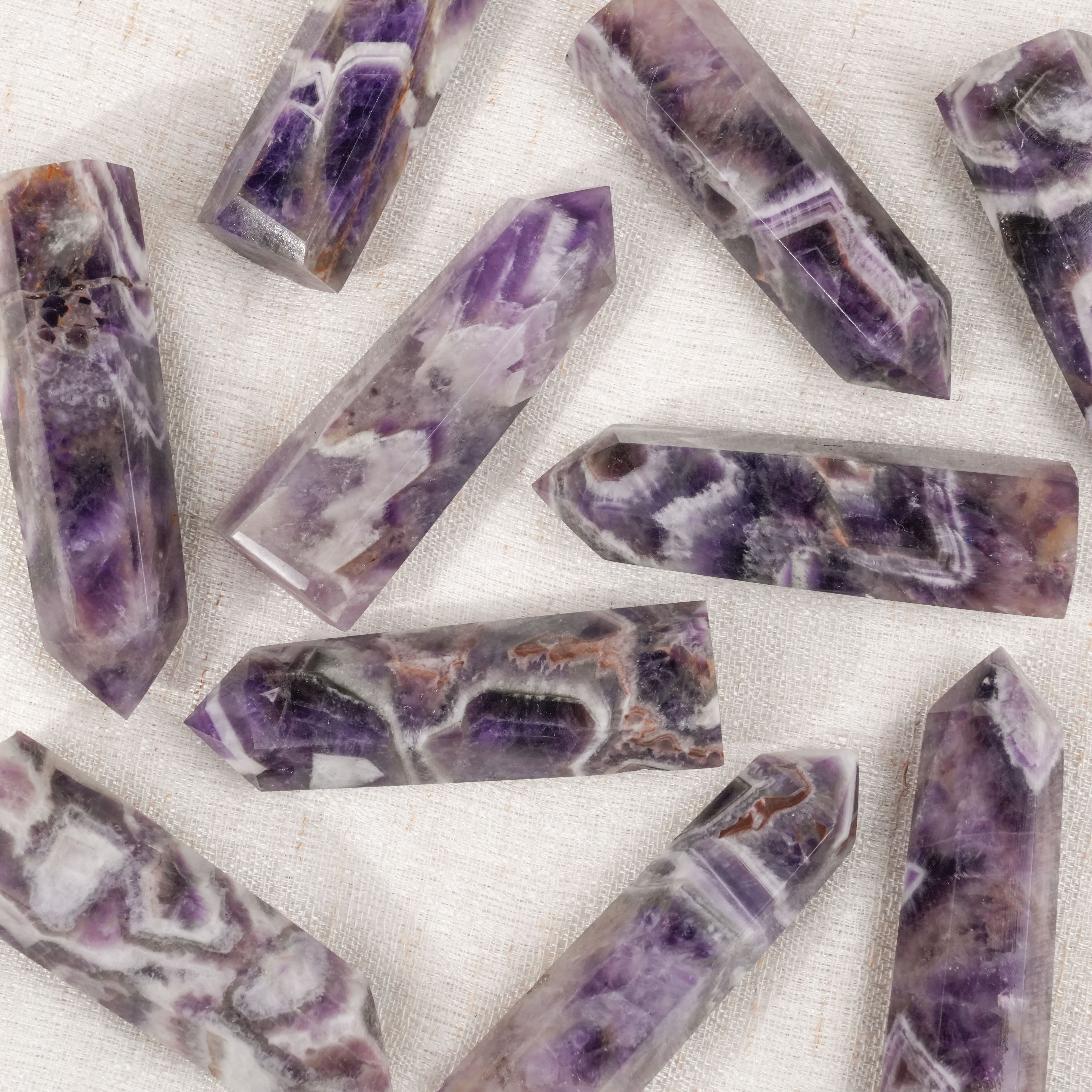 Dream Amethyst Point