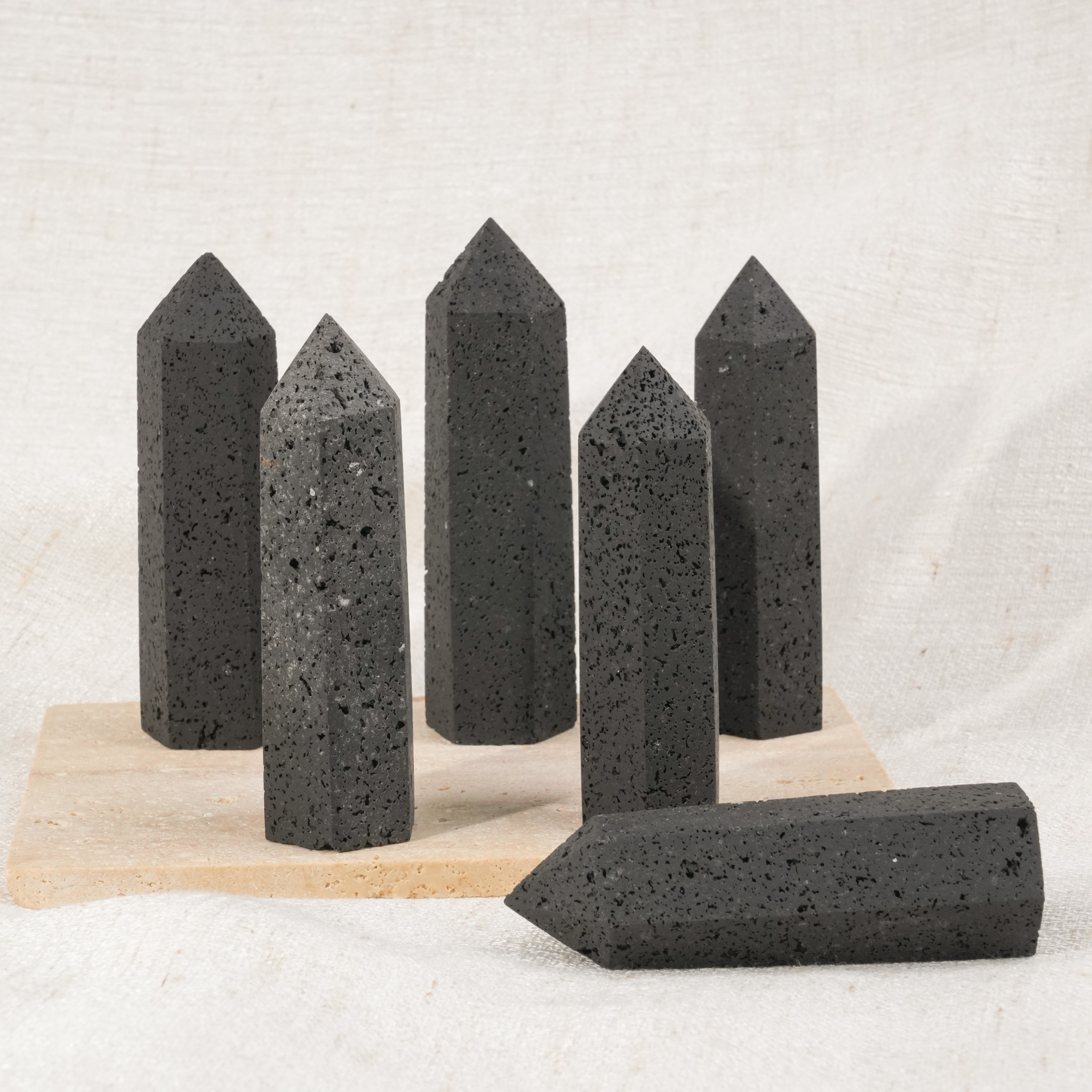 Lava Stone Point