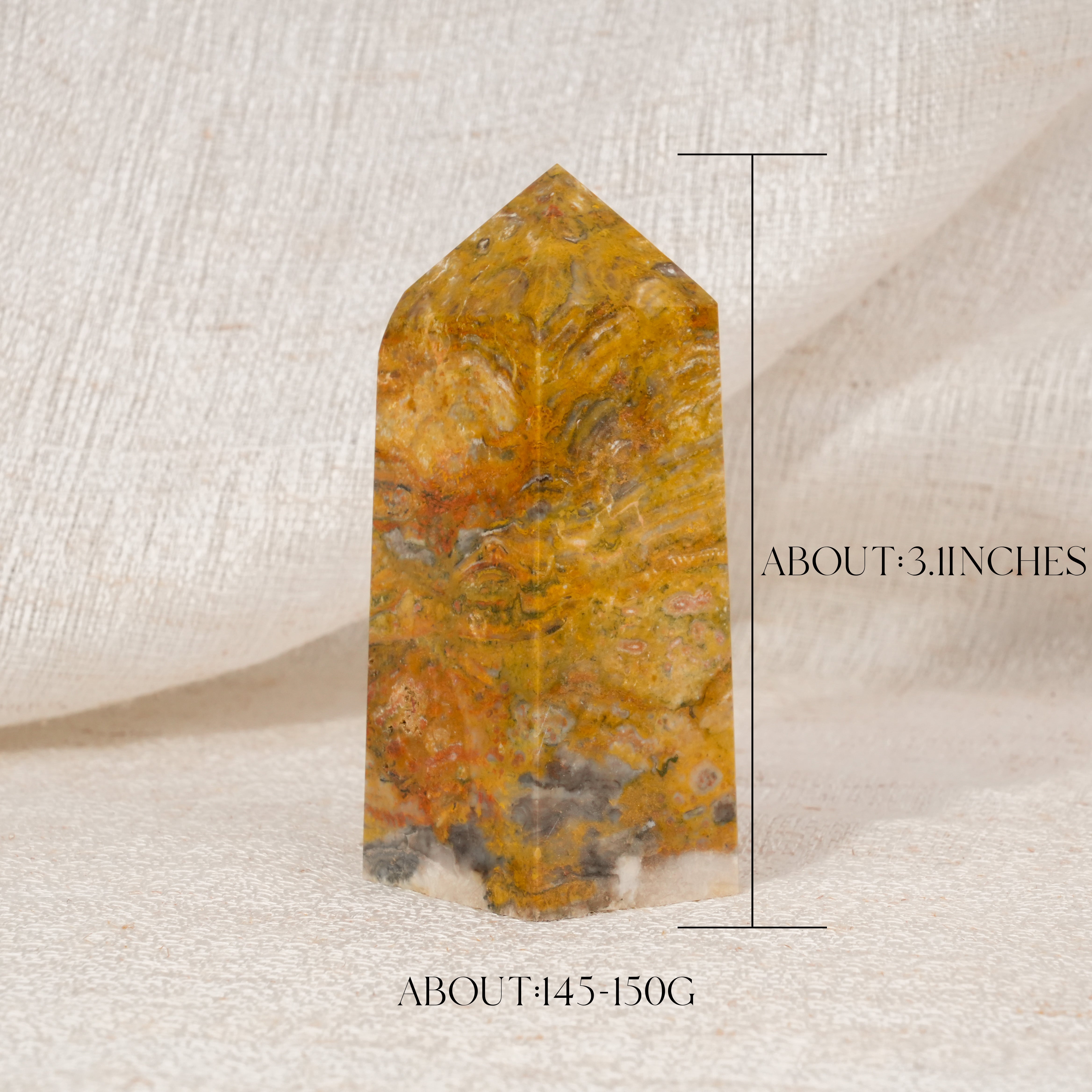 Bumblebee Jasper Tower