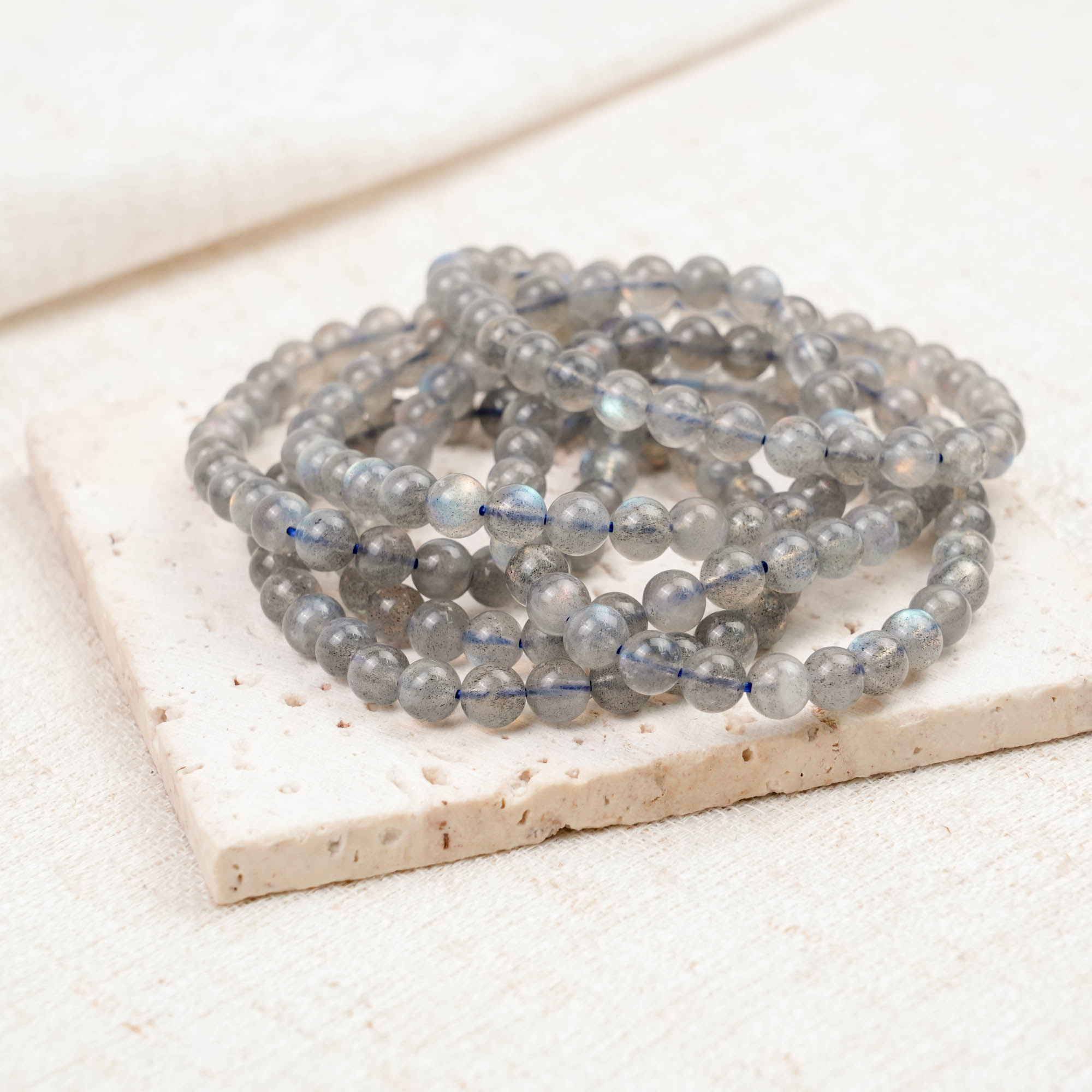 Labradorite Bracelet