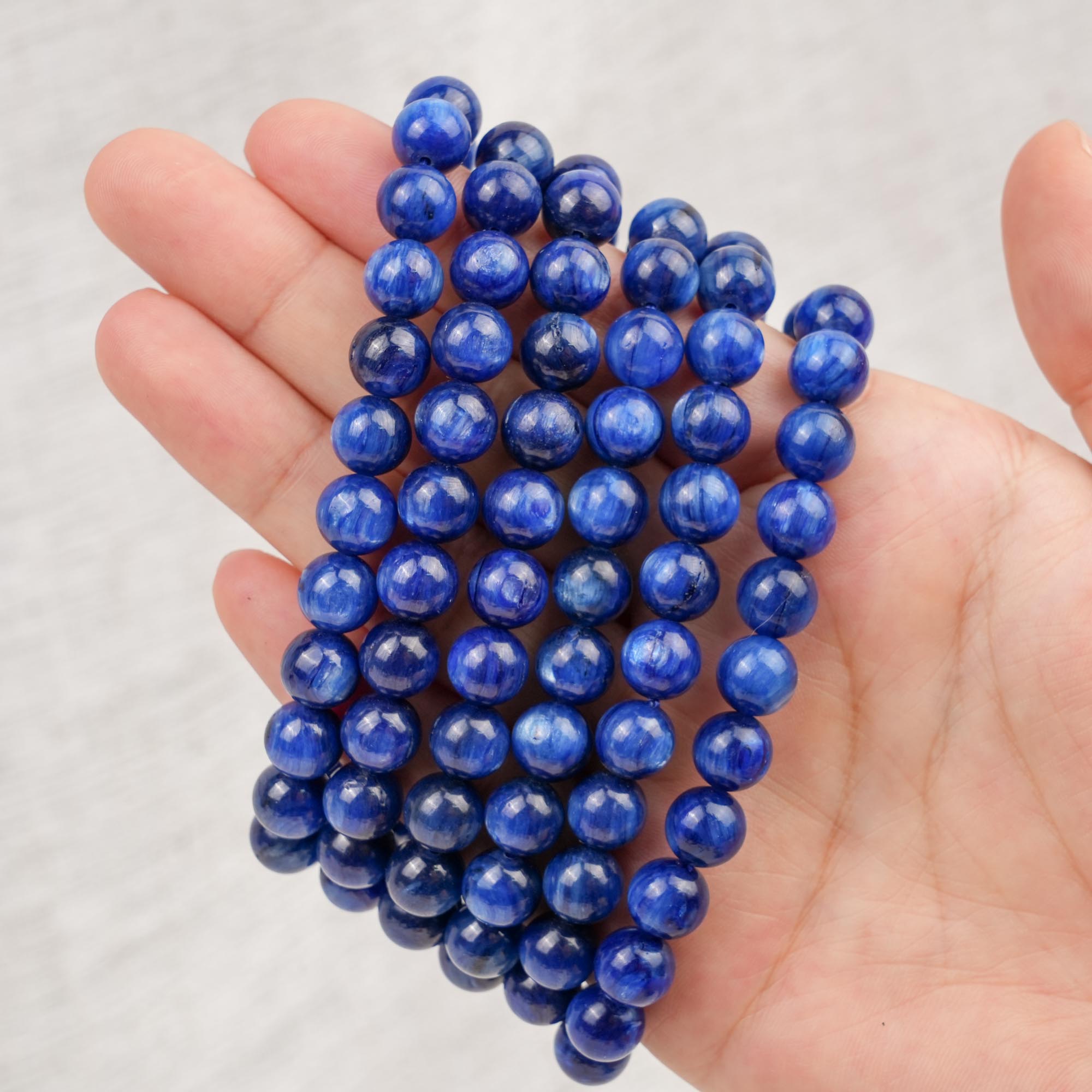 Kyanite Bracelet