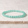 Cat’s Eye Stone Bracelet