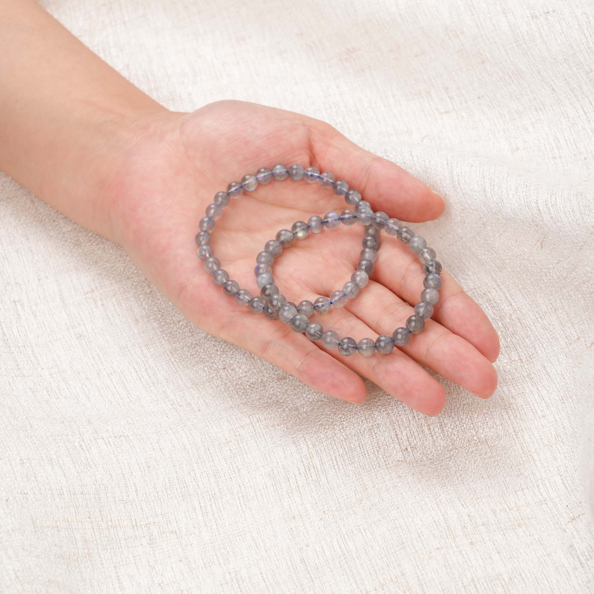 Labradorite Bracelet