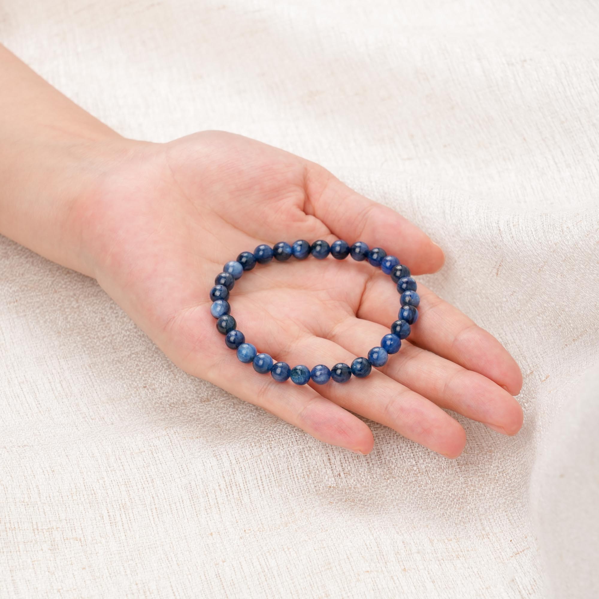 Kyanite Bracelet