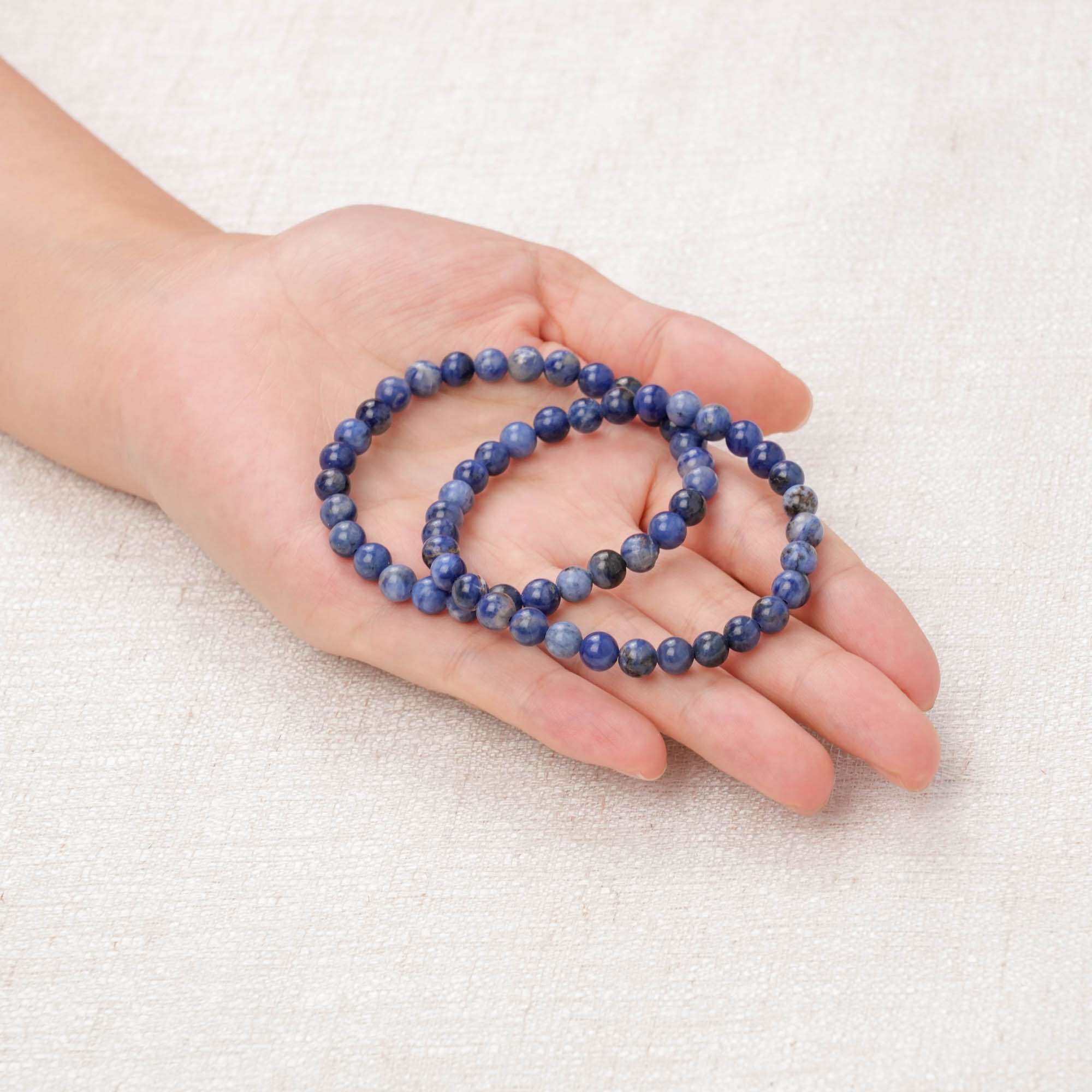 Sodalite Bracelet